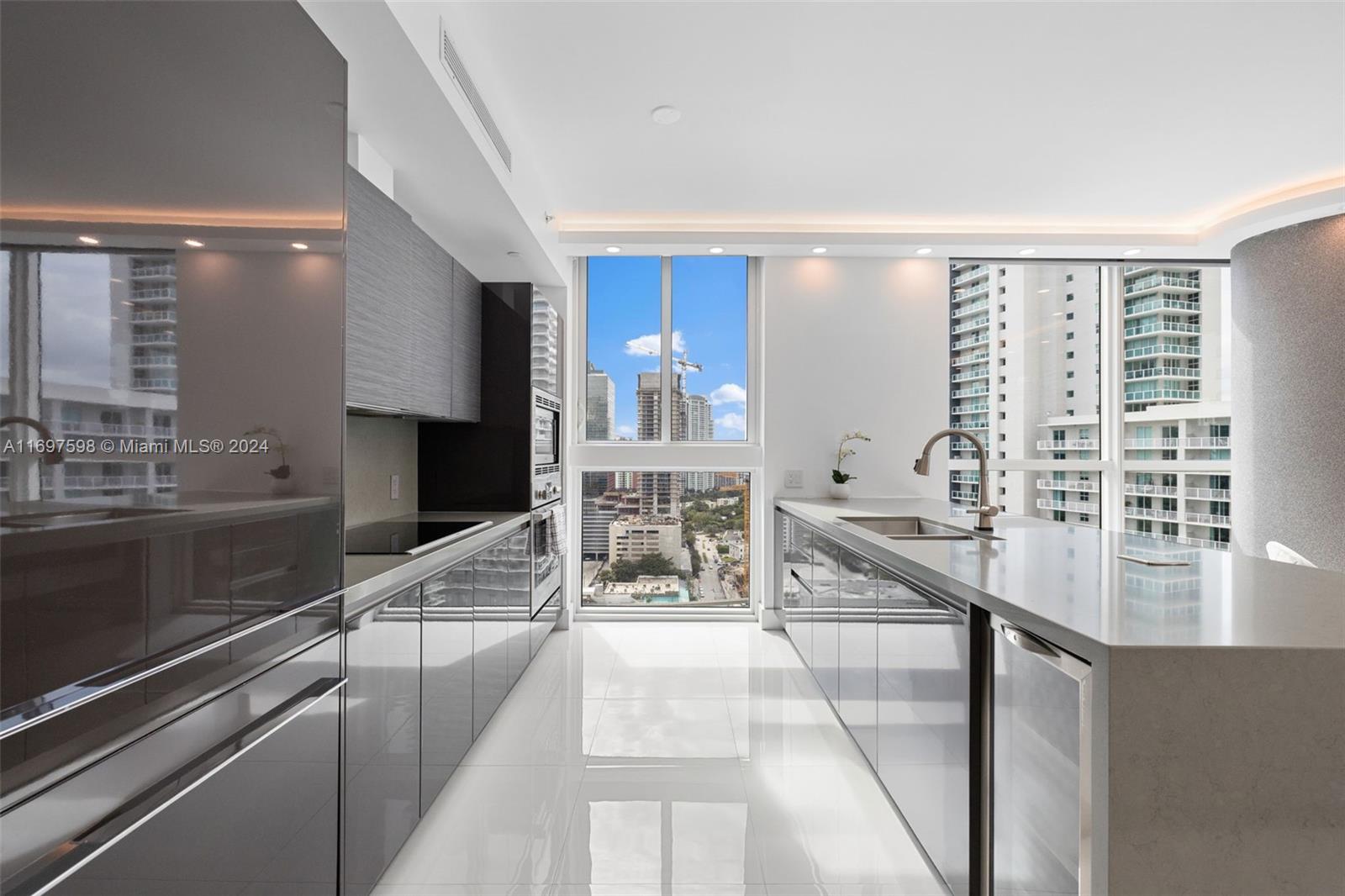 1080 Brickell Ave #2301, Miami, Florida image 16