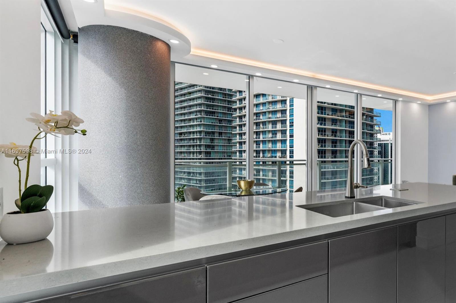 1080 Brickell Ave #2301, Miami, Florida image 19