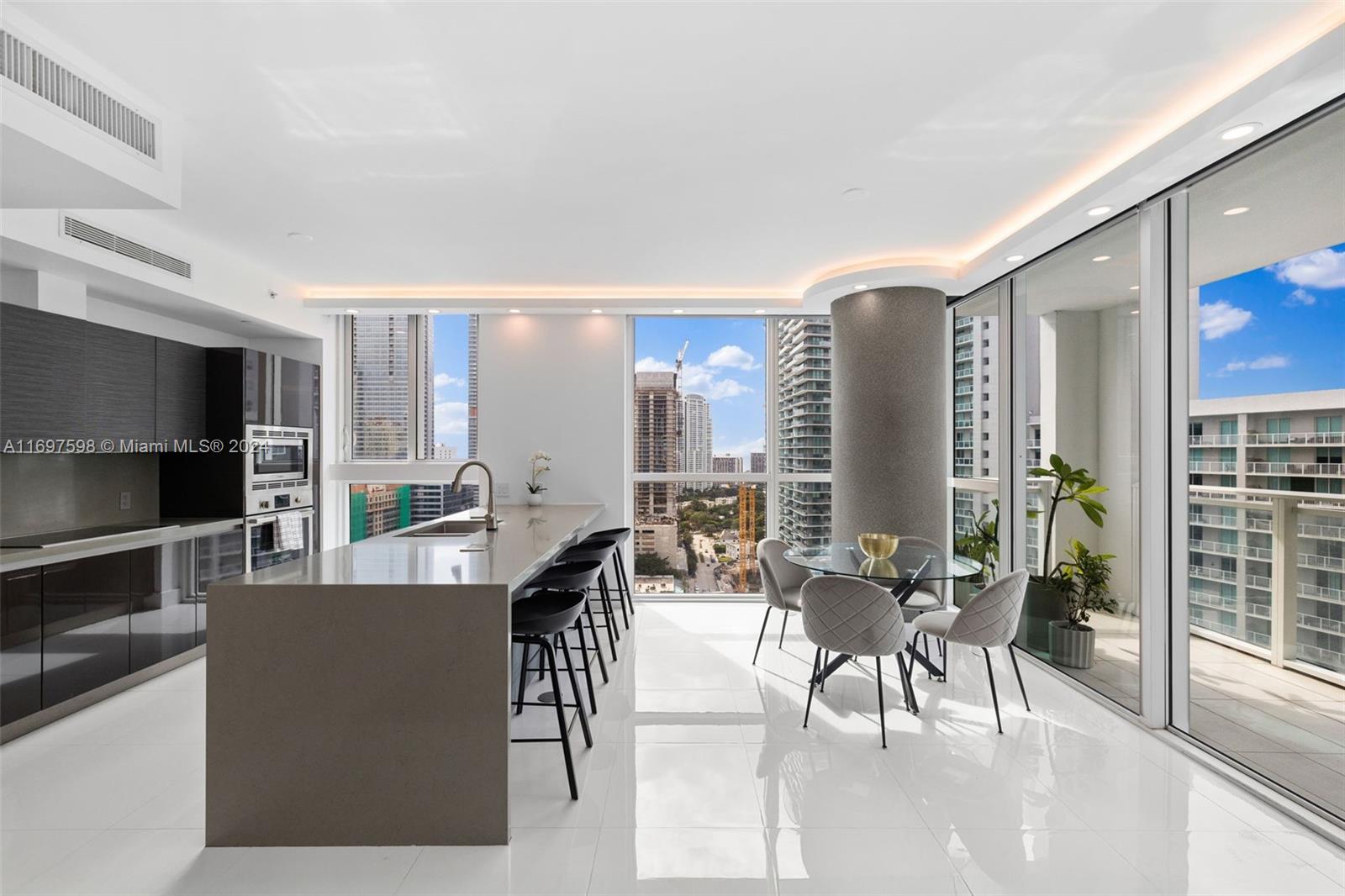 1080 Brickell Ave #2301, Miami, Florida image 2