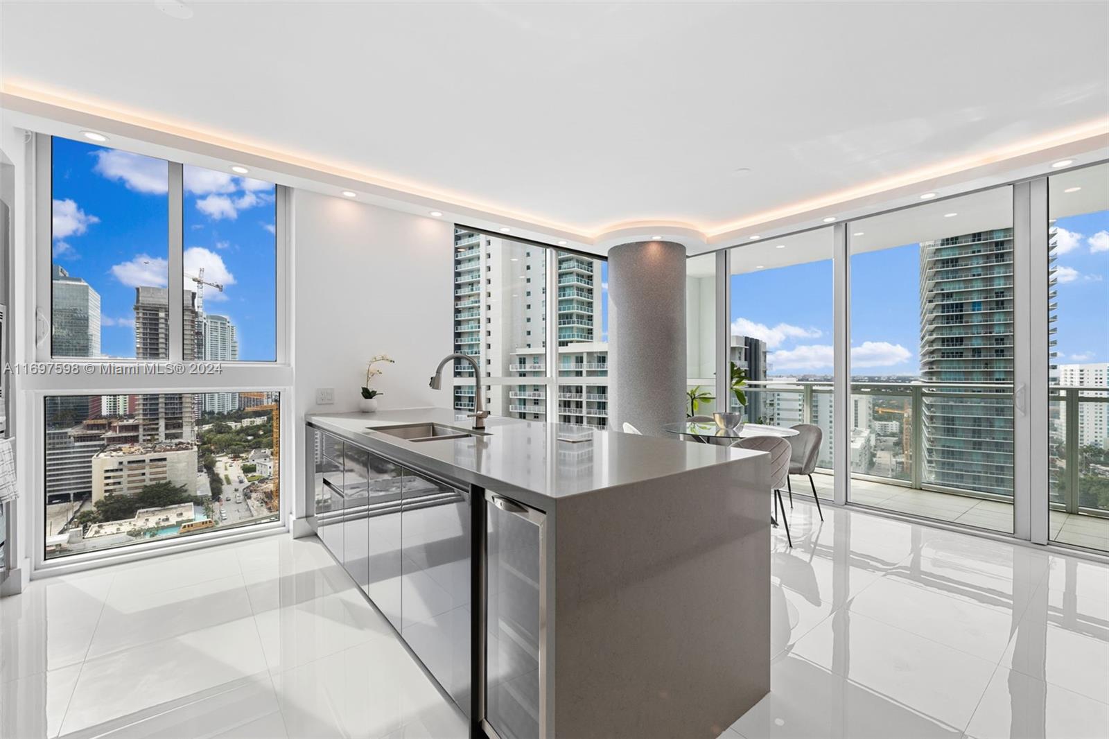 1080 Brickell Ave #2301, Miami, Florida image 3