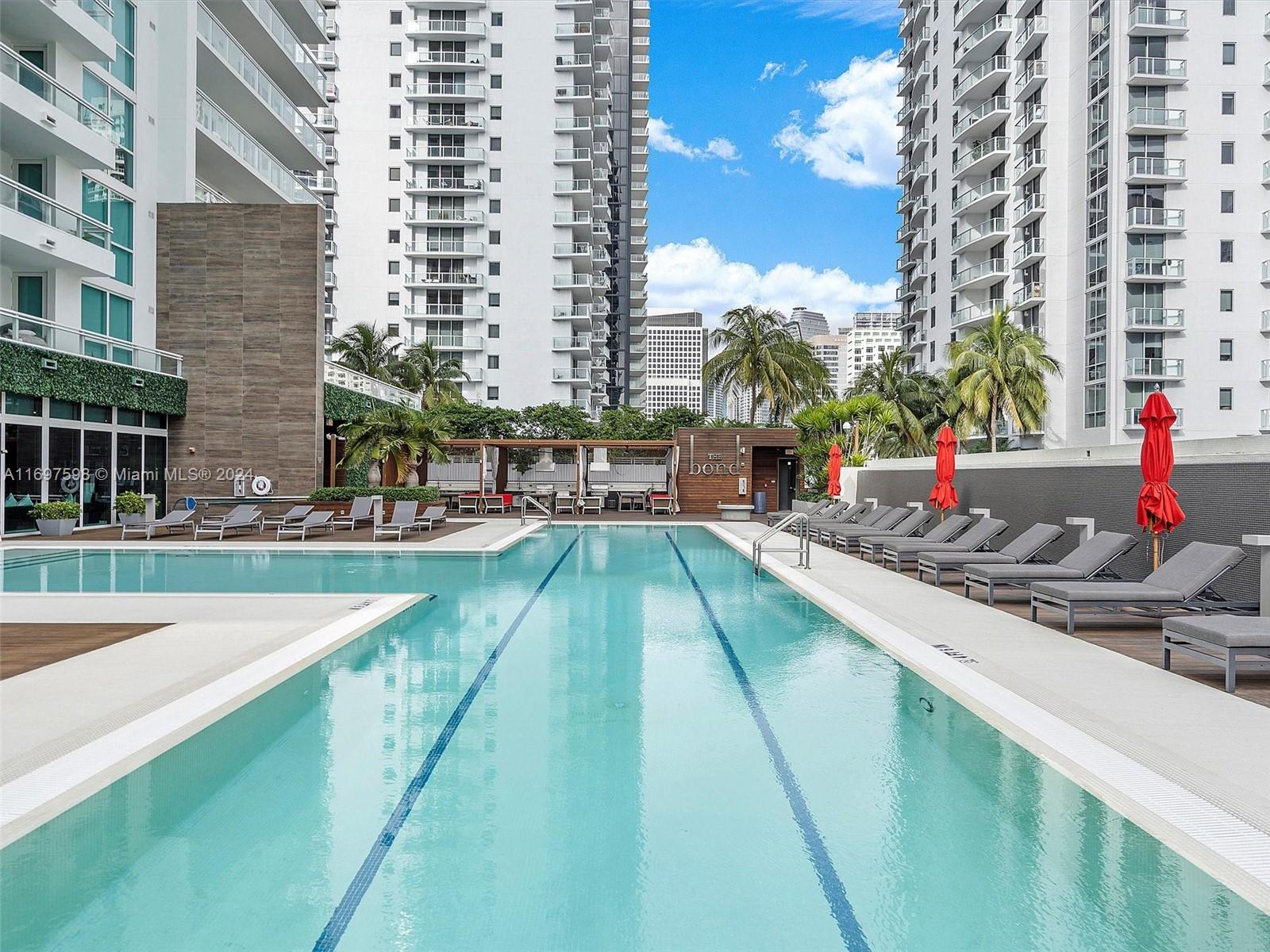 1080 Brickell Ave #2301, Miami, Florida image 38