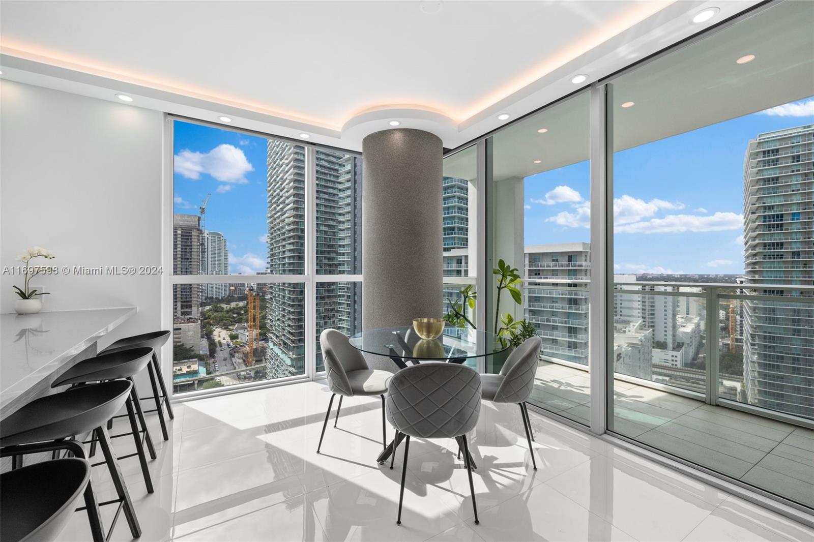 1080 Brickell Ave #2301, Miami, Florida image 5