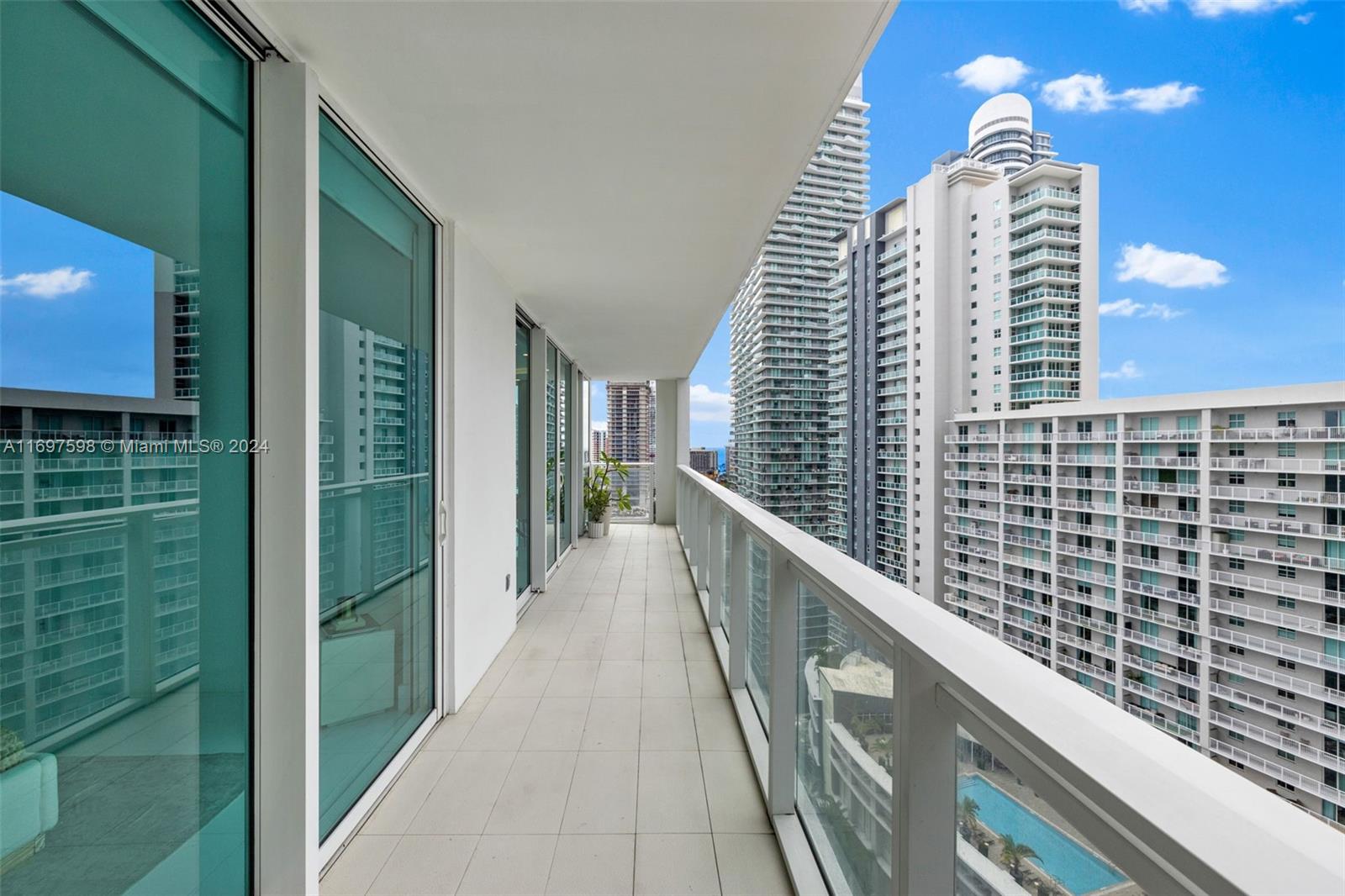 1080 Brickell Ave #2301, Miami, Florida image 6