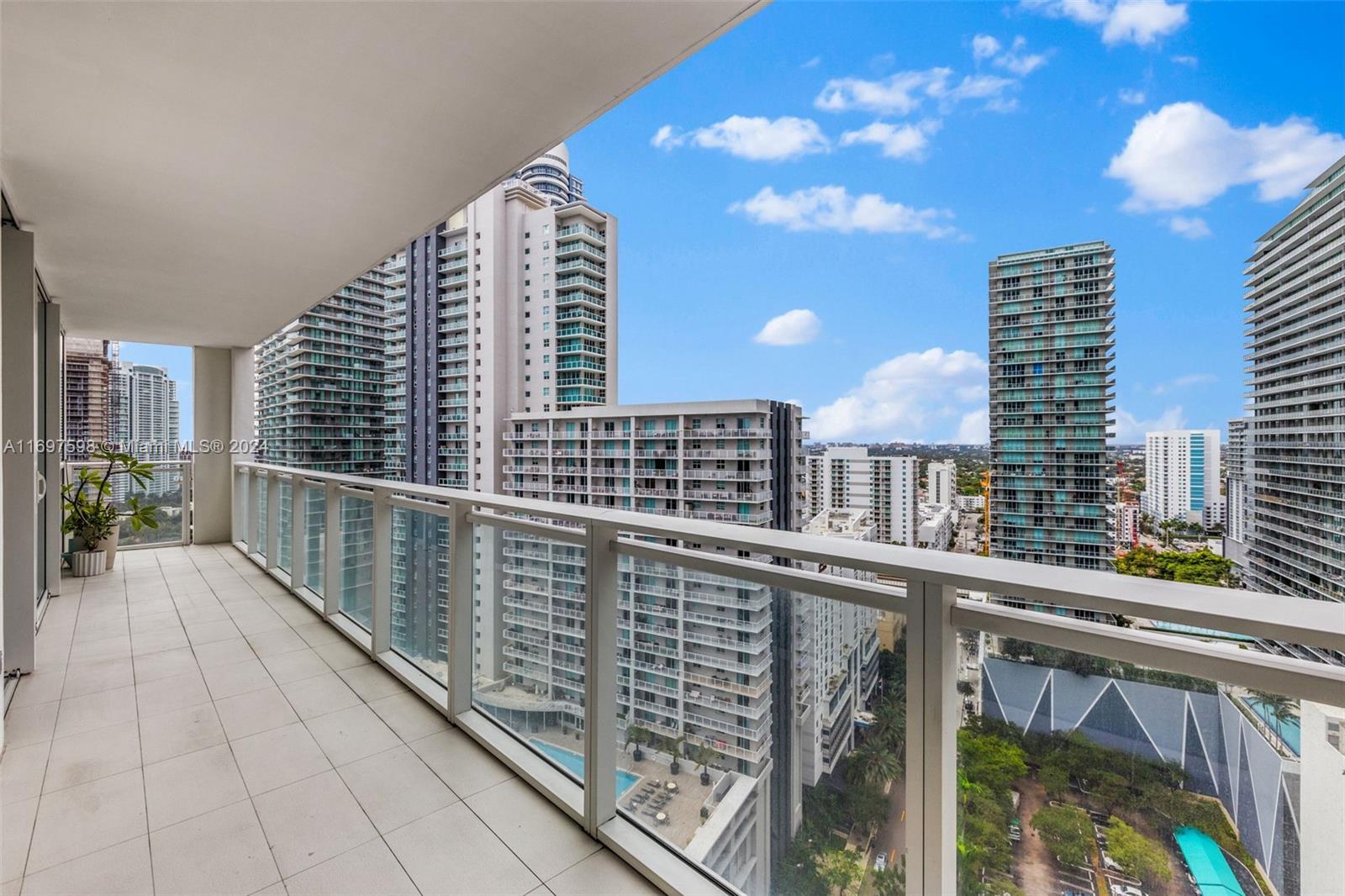 1080 Brickell Ave #2301, Miami, Florida image 7