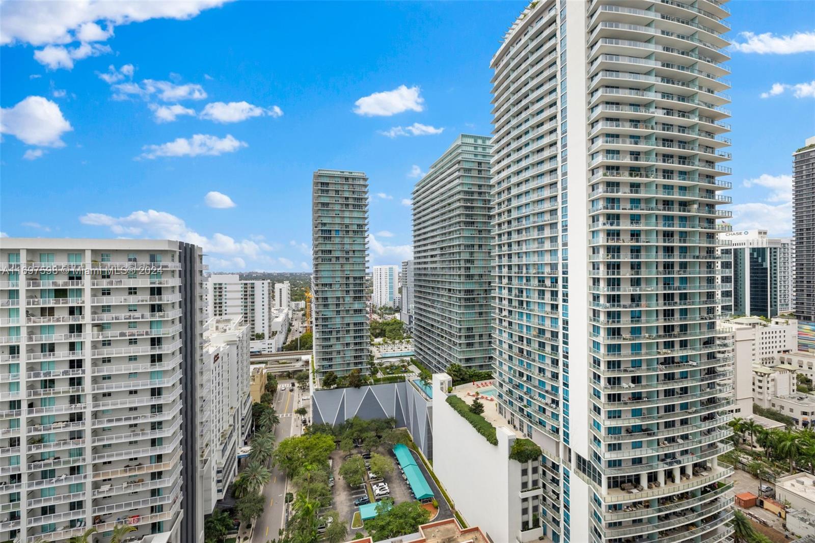 1080 Brickell Ave #2301, Miami, Florida image 9