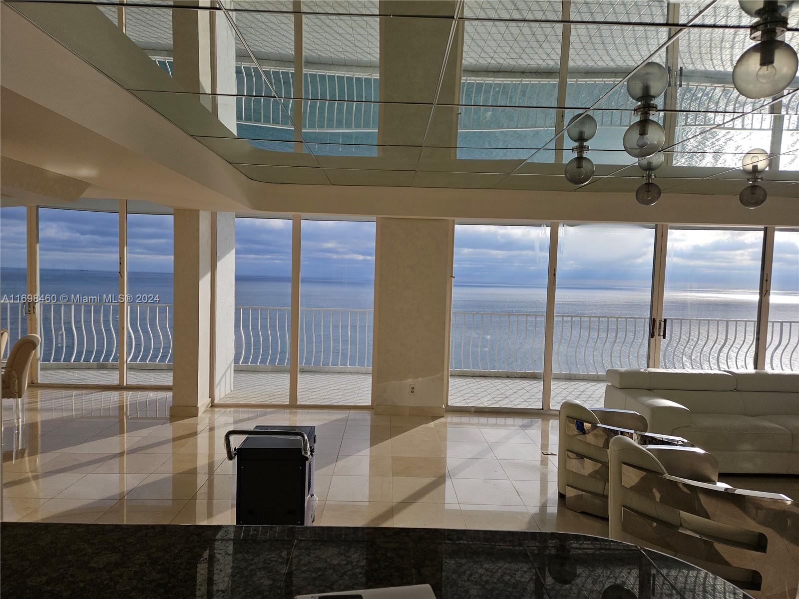 10155 Collins Ave #1701, Bal Harbour FL 33154