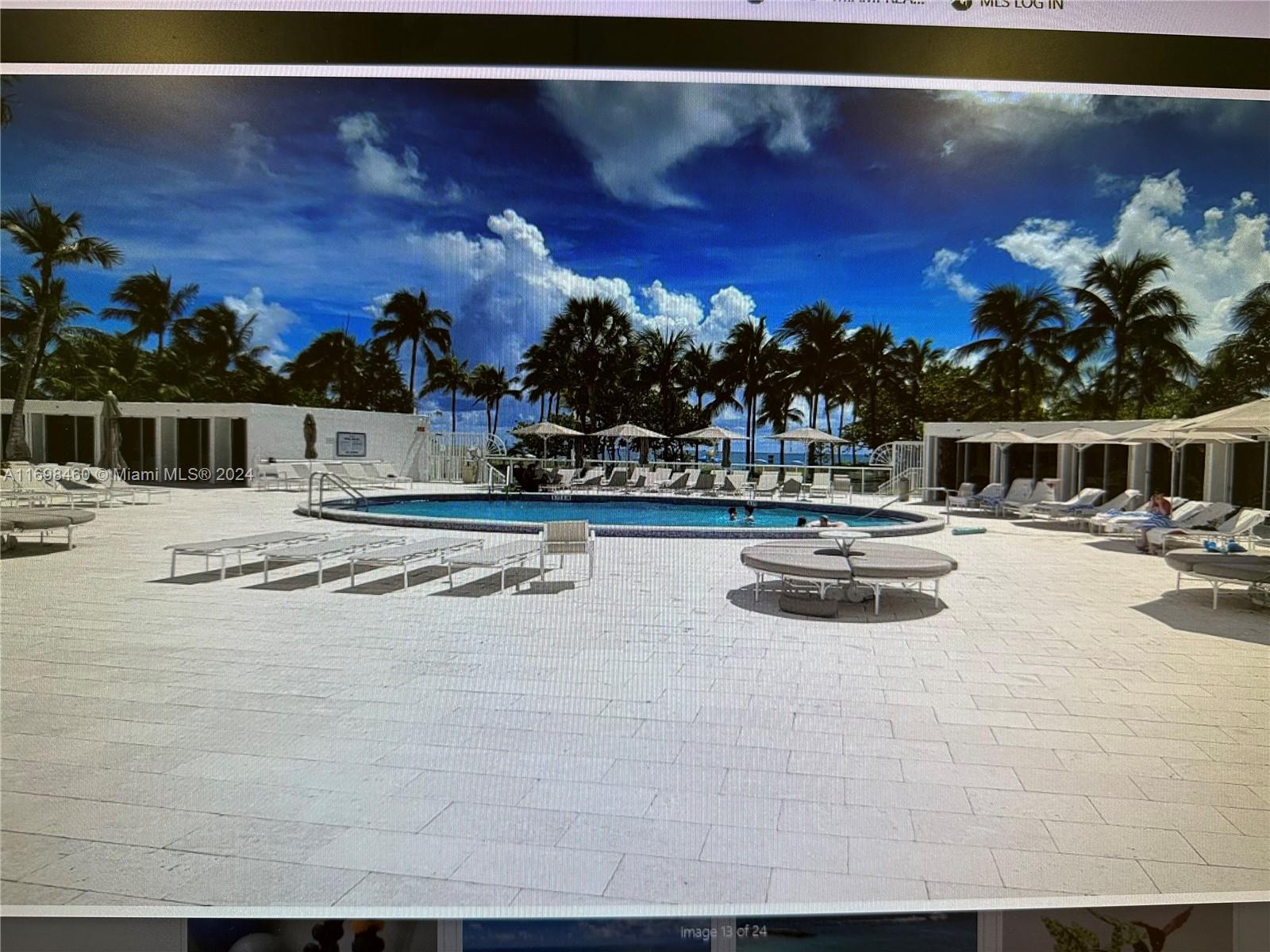 10155 Collins Ave #1701, Bal Harbour FL 33154