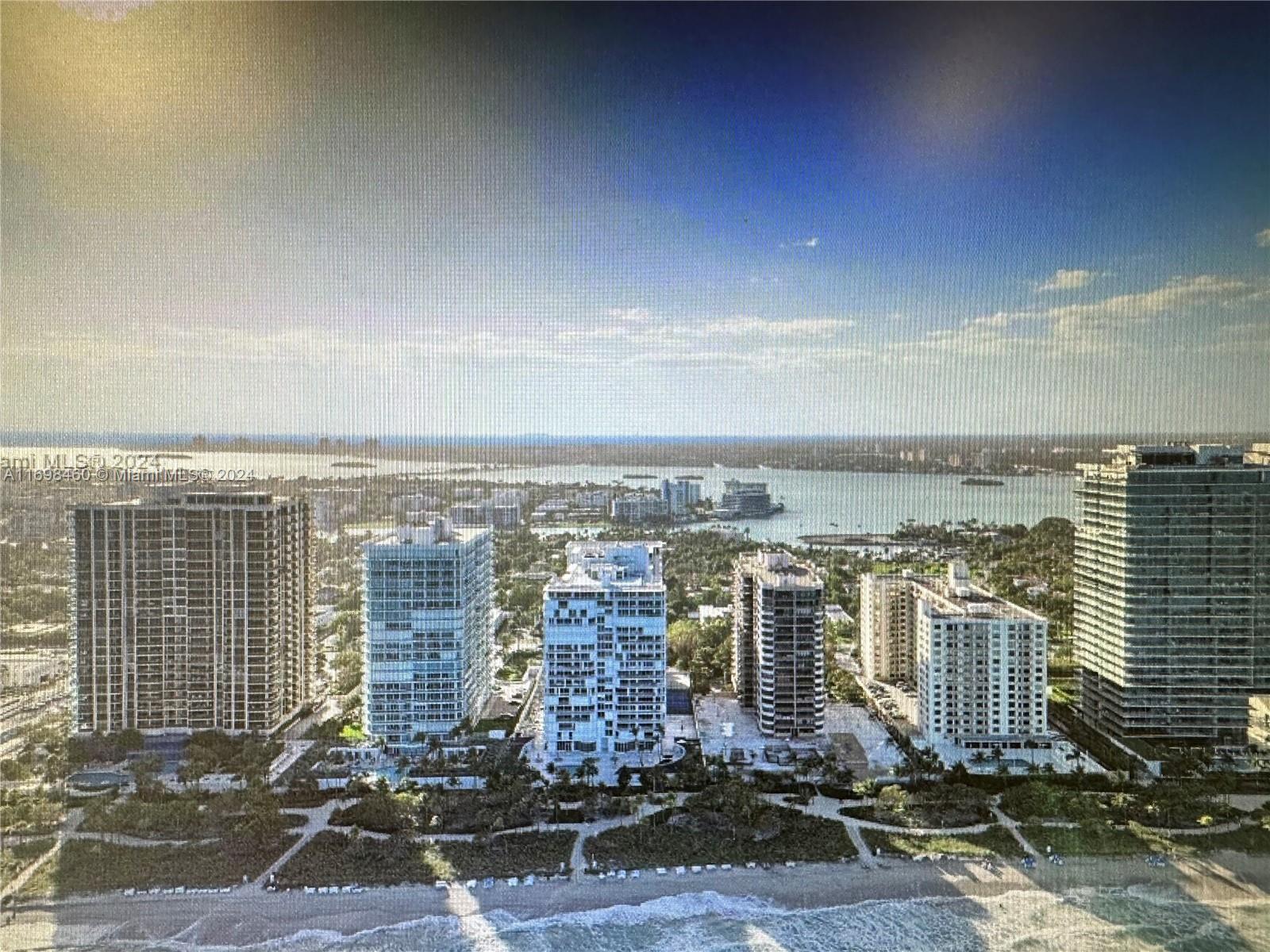 10155 Collins Ave #1701, Bal Harbour FL 33154