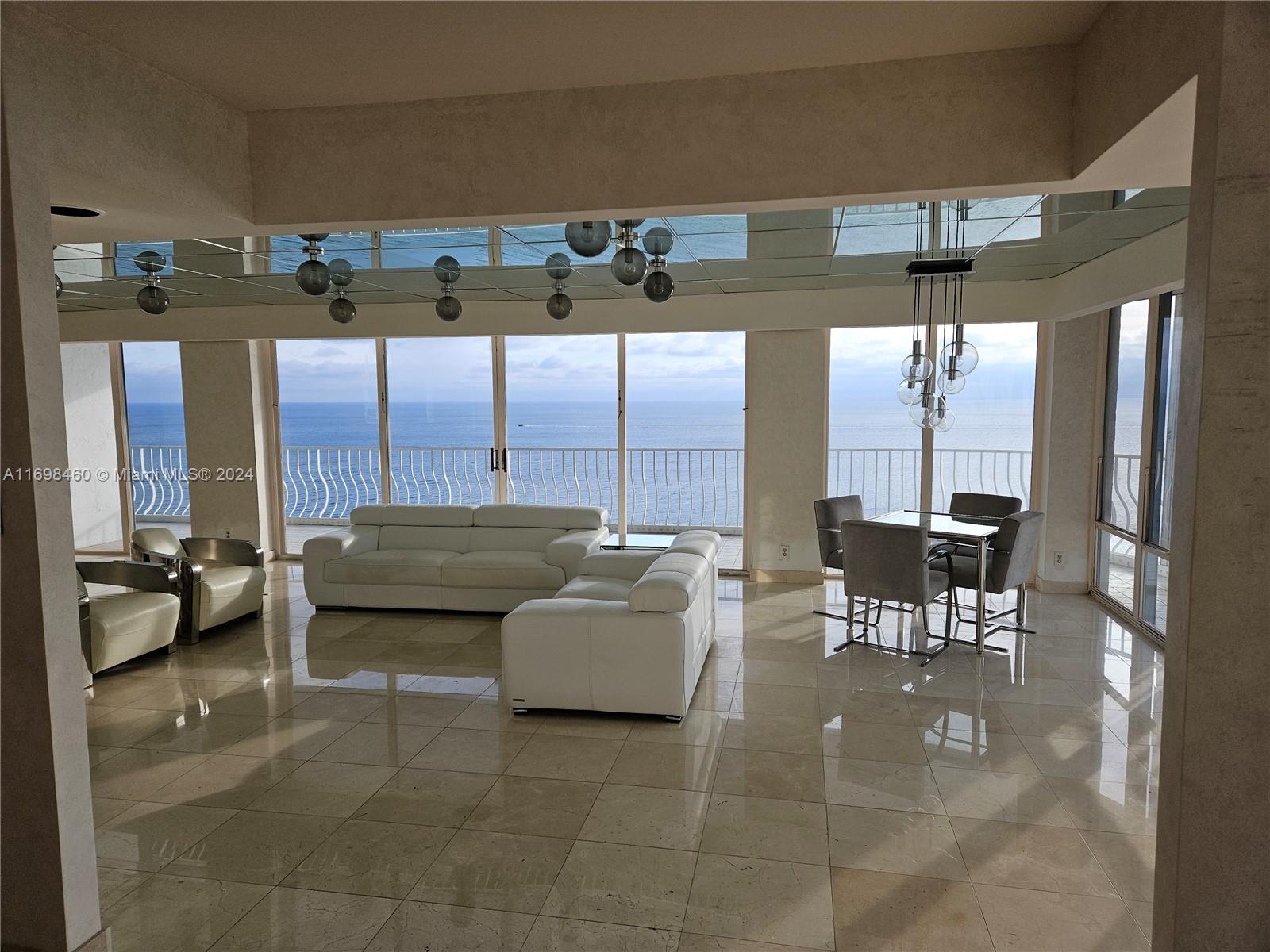 10155 Collins Ave #1701, Bal Harbour FL 33154