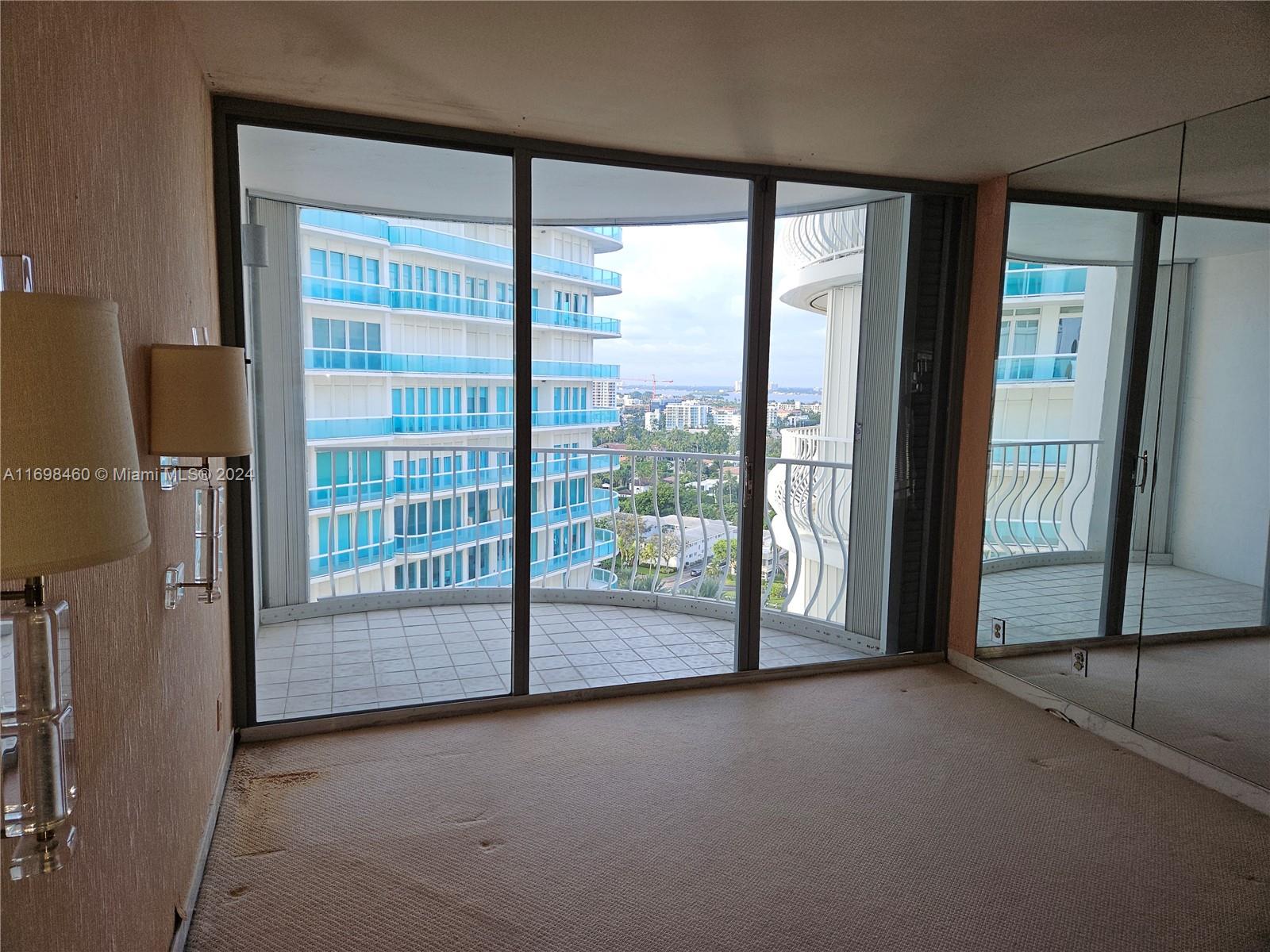 10155 Collins Ave #1701, Bal Harbour FL 33154