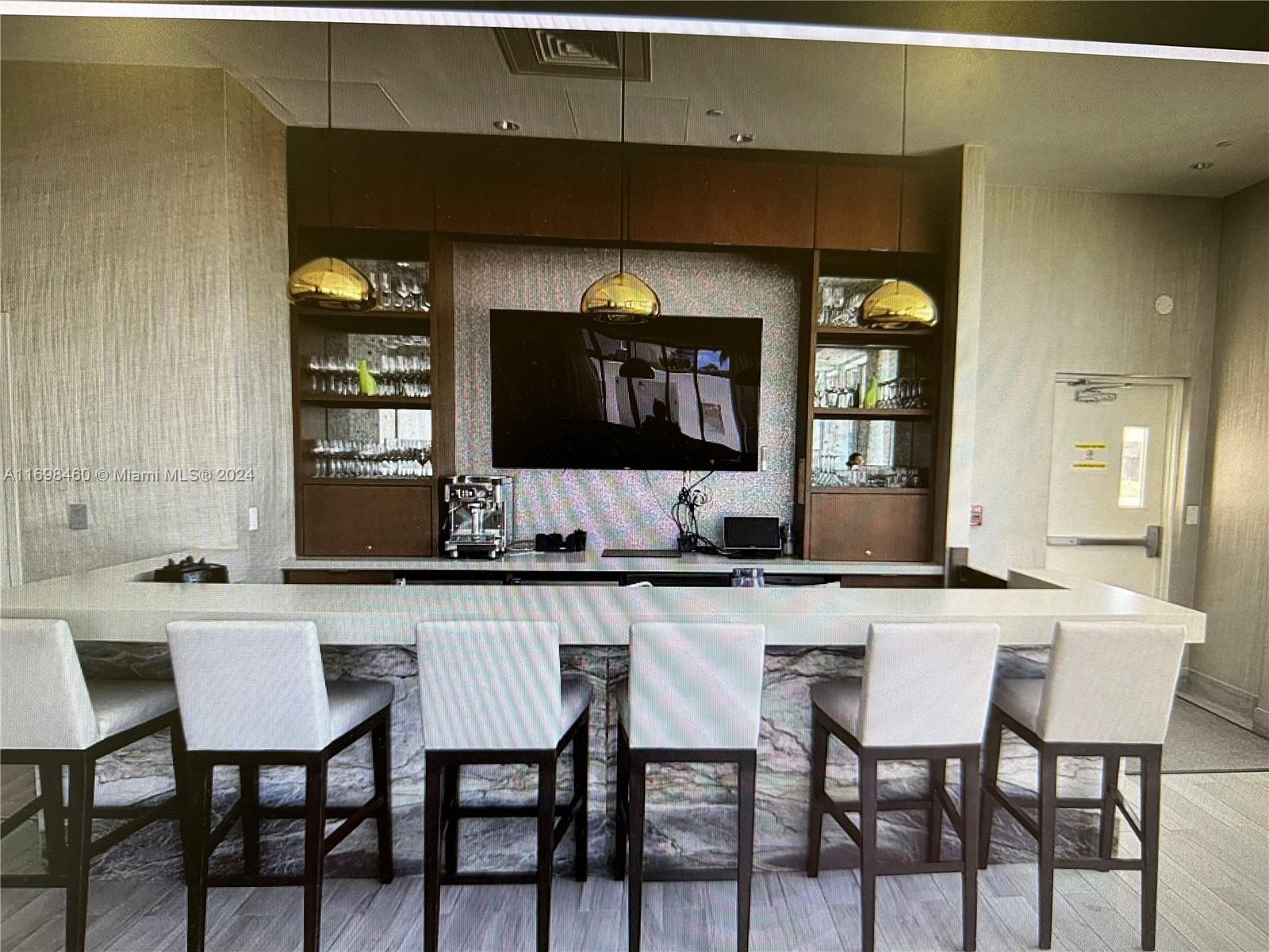 10155 Collins Ave #1701, Bal Harbour FL 33154