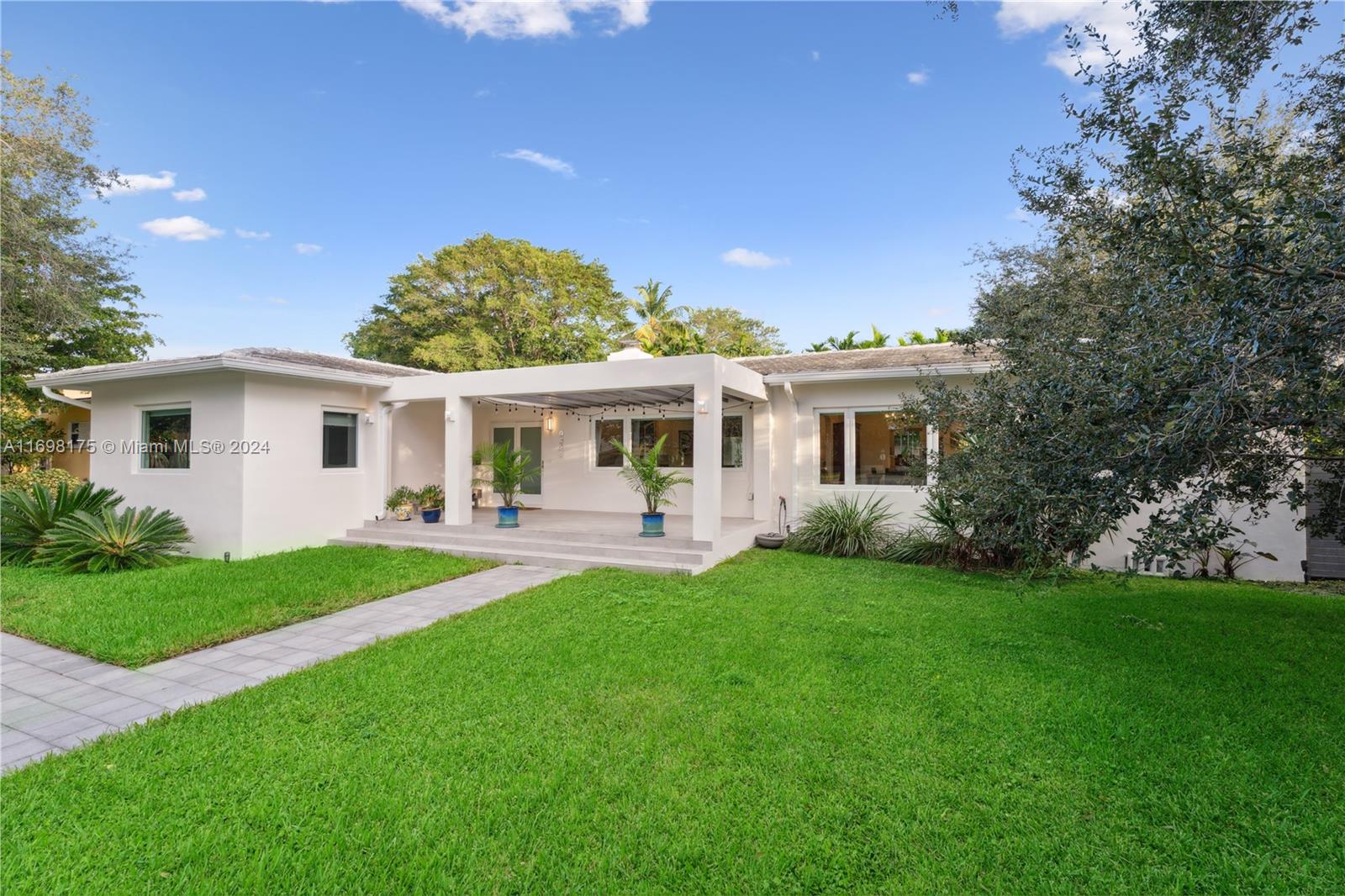 9929 NE 4th Ave Rd, Miami Shores, Florida image 9