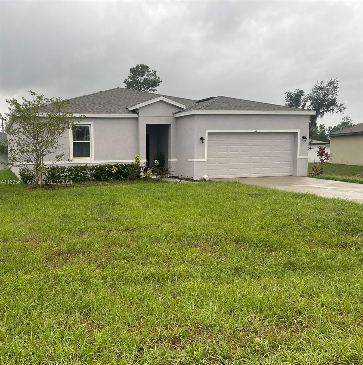 169 Sweet Pea Ct, Kissimmee, Florida image 1