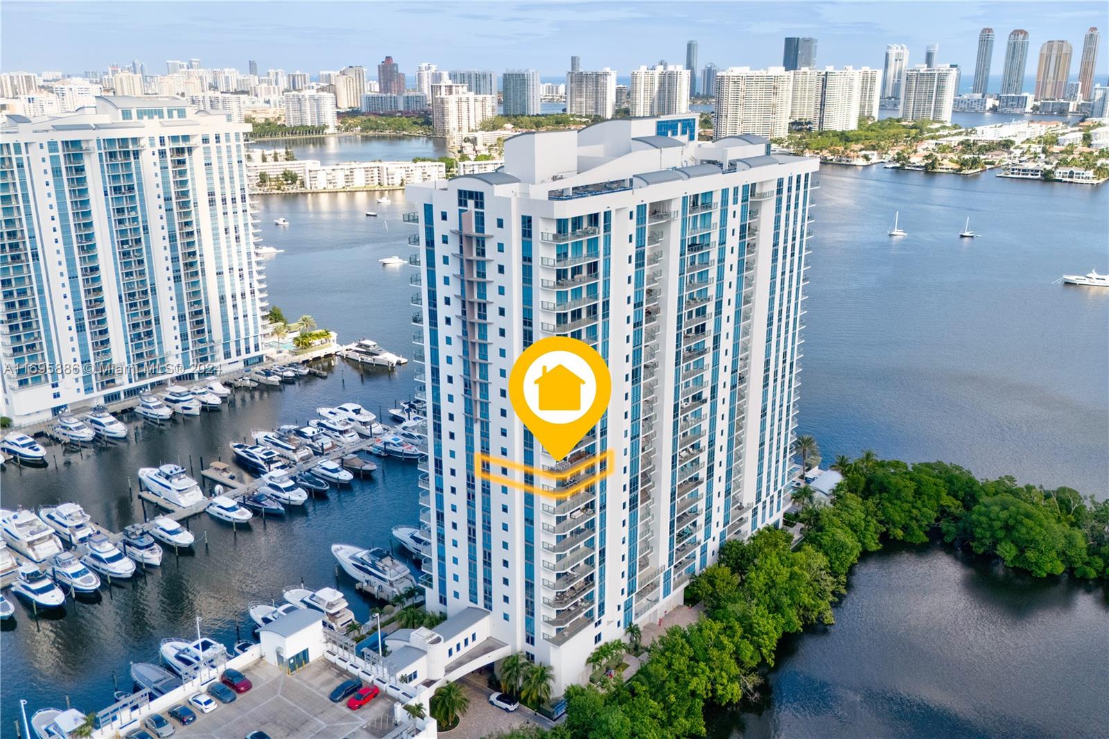 17111 Biscayne Blvd #1202, North Miami Beach, Florida image 4