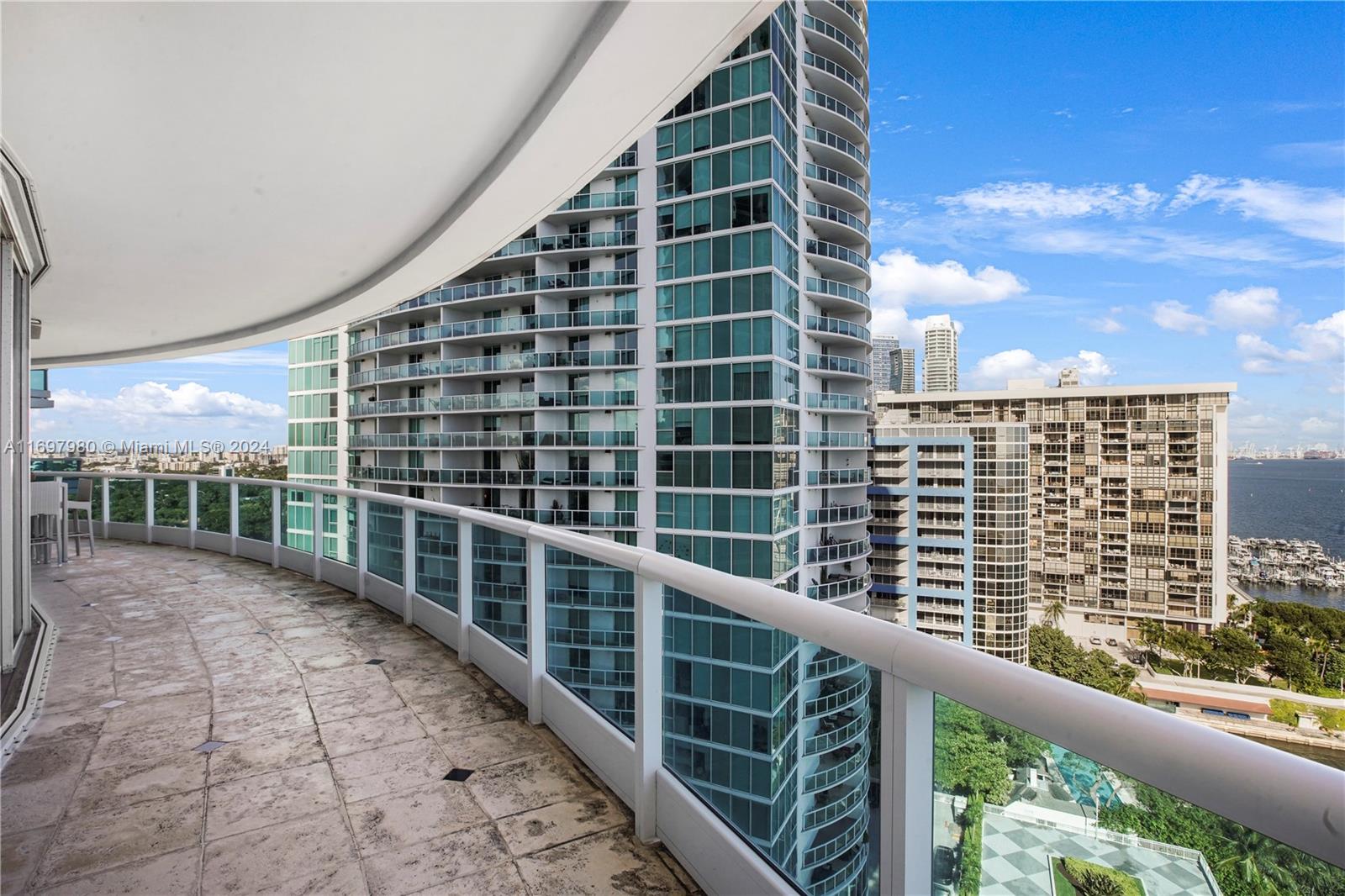 2127 Brickell Ave #1901, Miami, Florida image 31