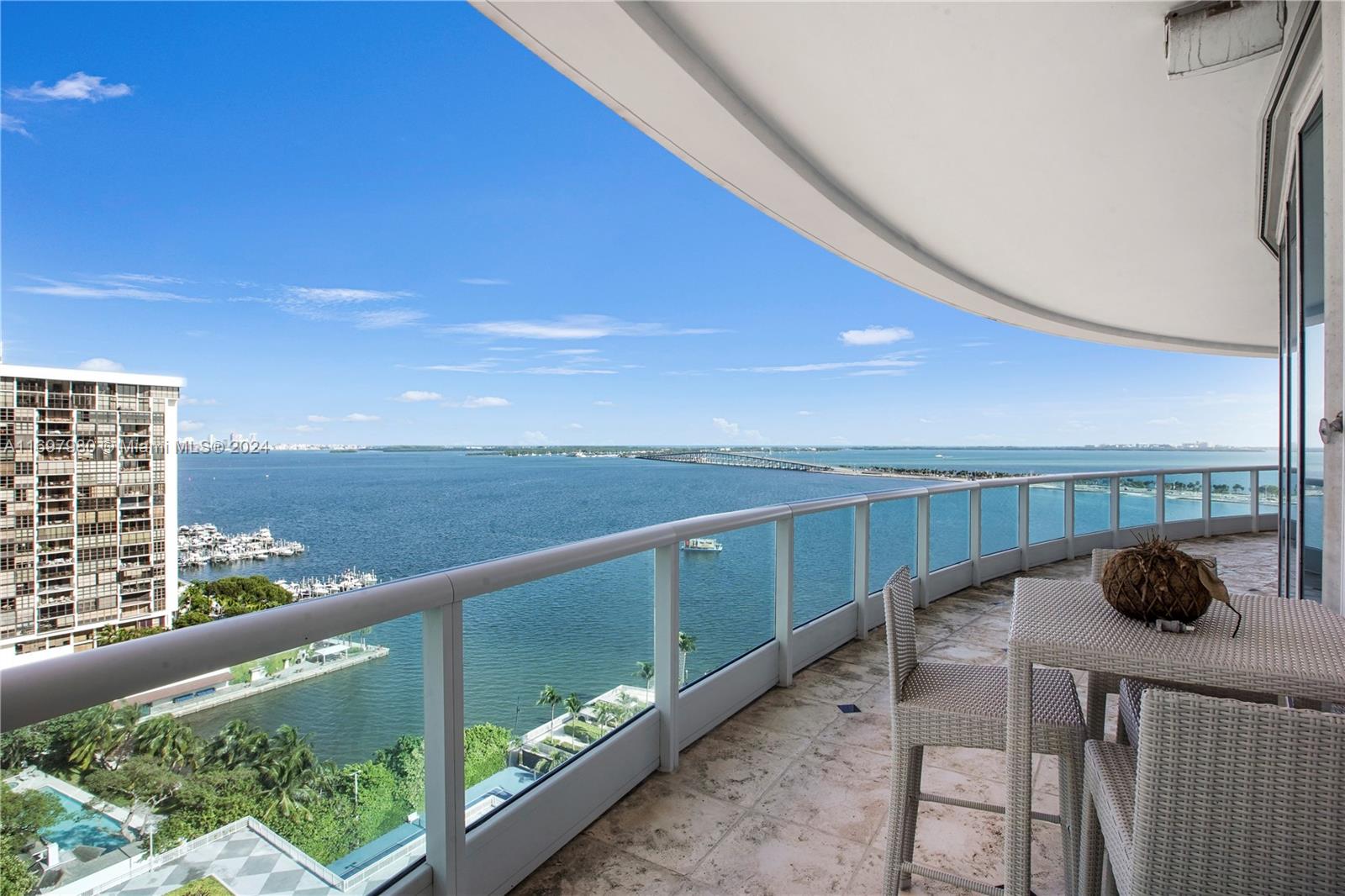 2127 Brickell Ave #1901, Miami, Florida image 32