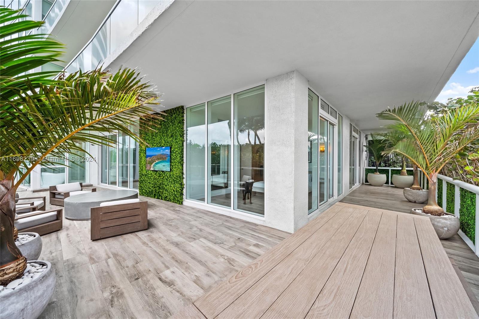 450 Alton Rd #602, Miami Beach, Florida image 7