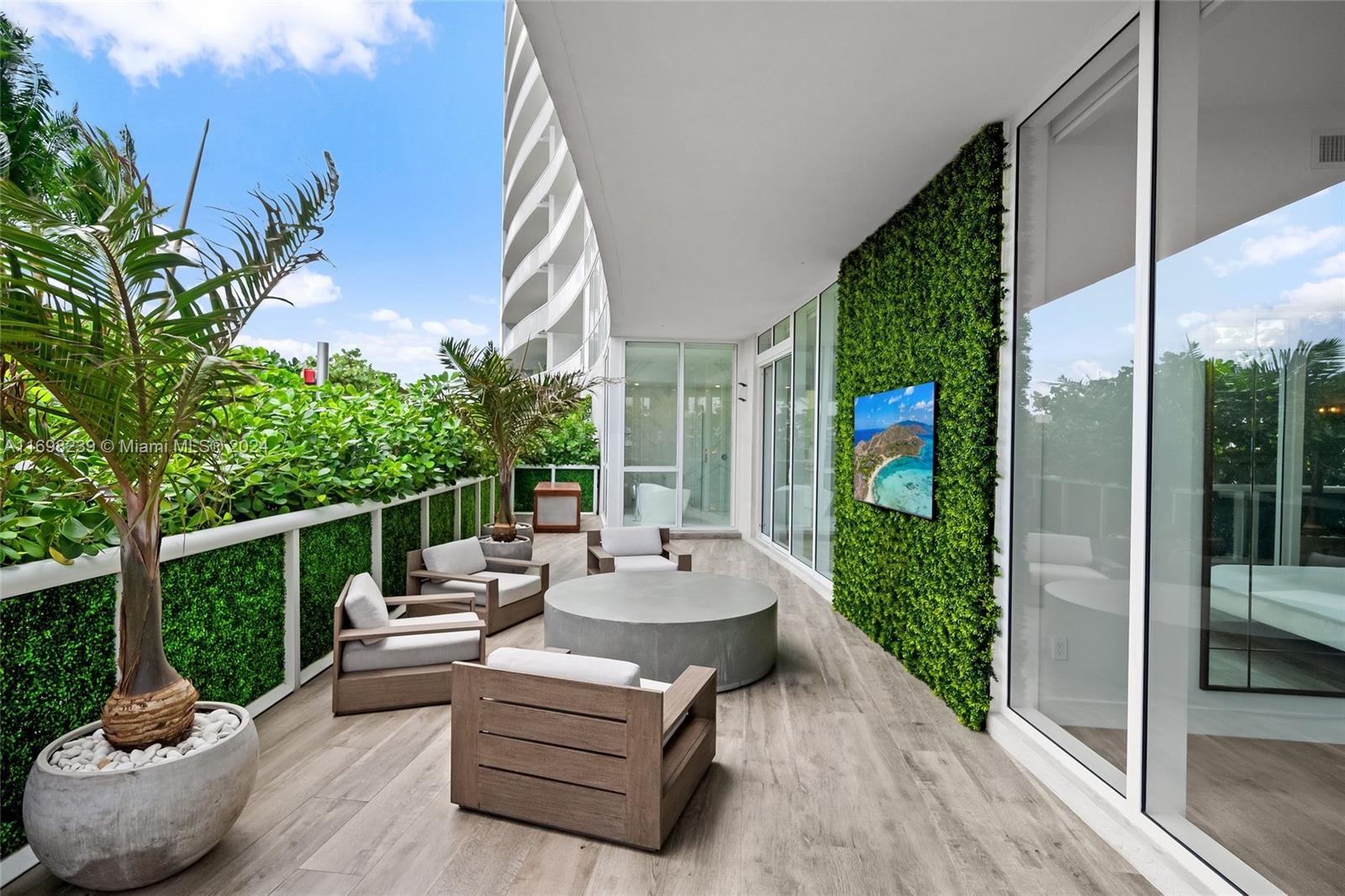 450 Alton Rd #602, Miami Beach, Florida image 8