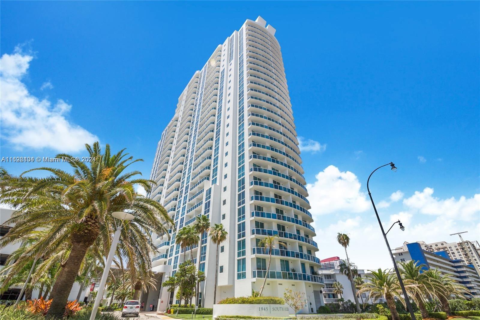 1945 Ocean Dr Unit 310, Hallandale Beach, Florida 33009