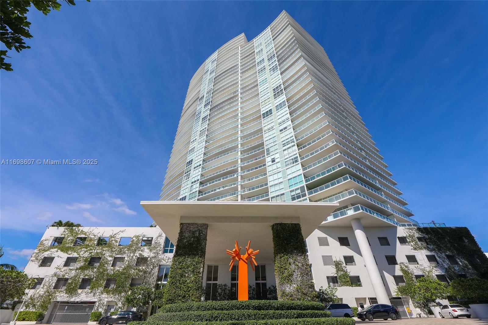 450 Alton Rd #2008, Miami Beach FL 33139