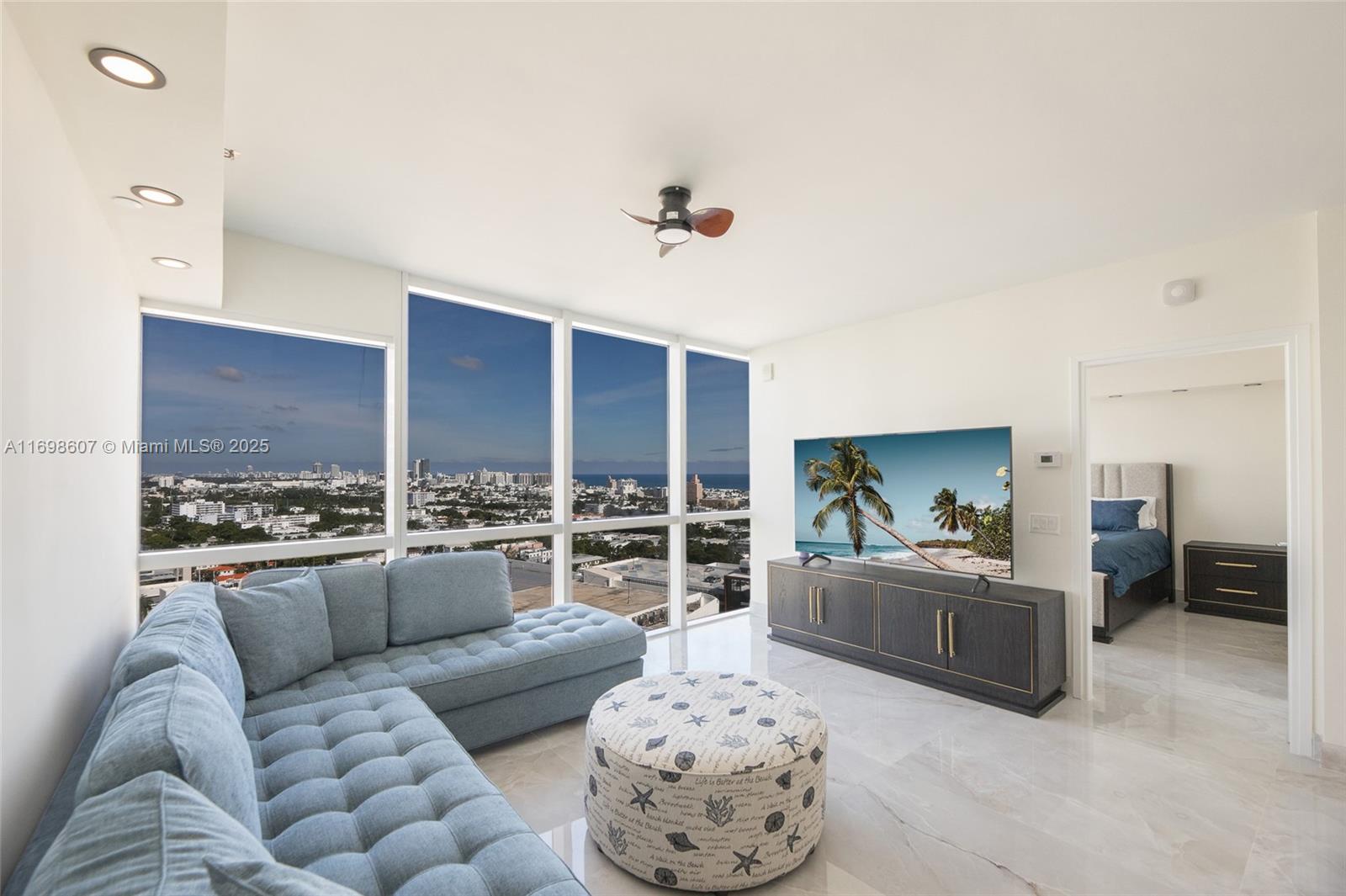 450 Alton Rd #2008, Miami Beach FL 33139