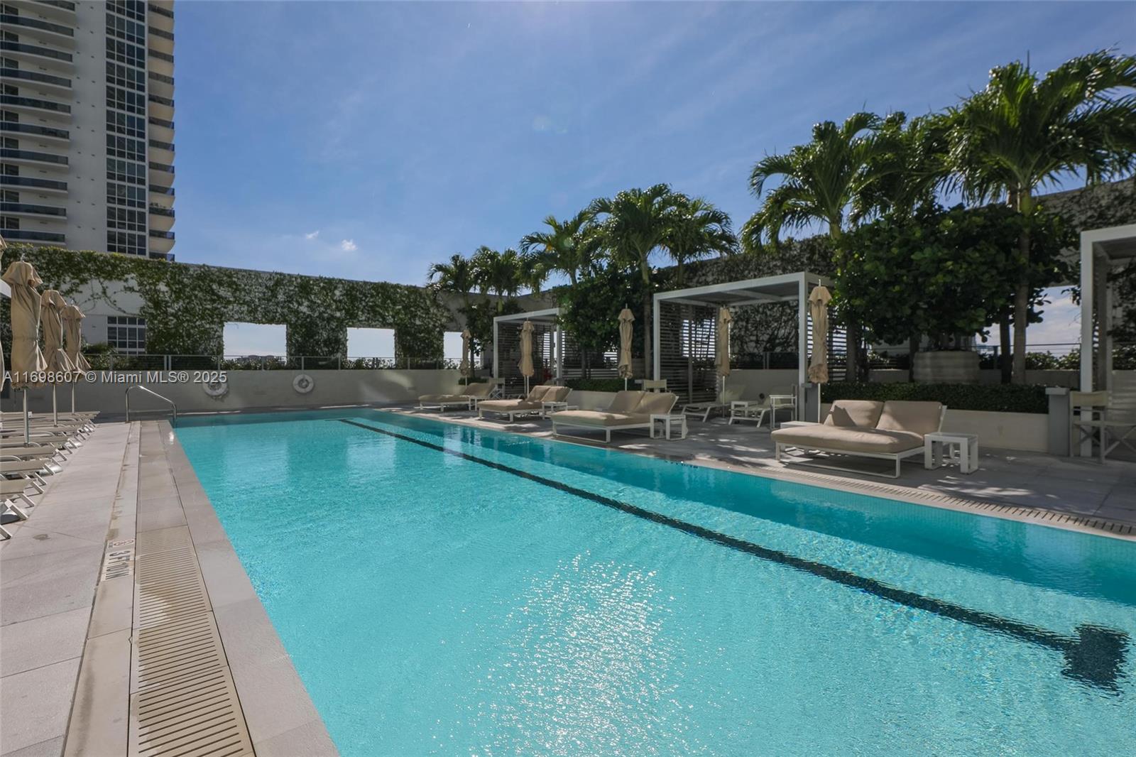 450 Alton Rd #2008, Miami Beach FL 33139