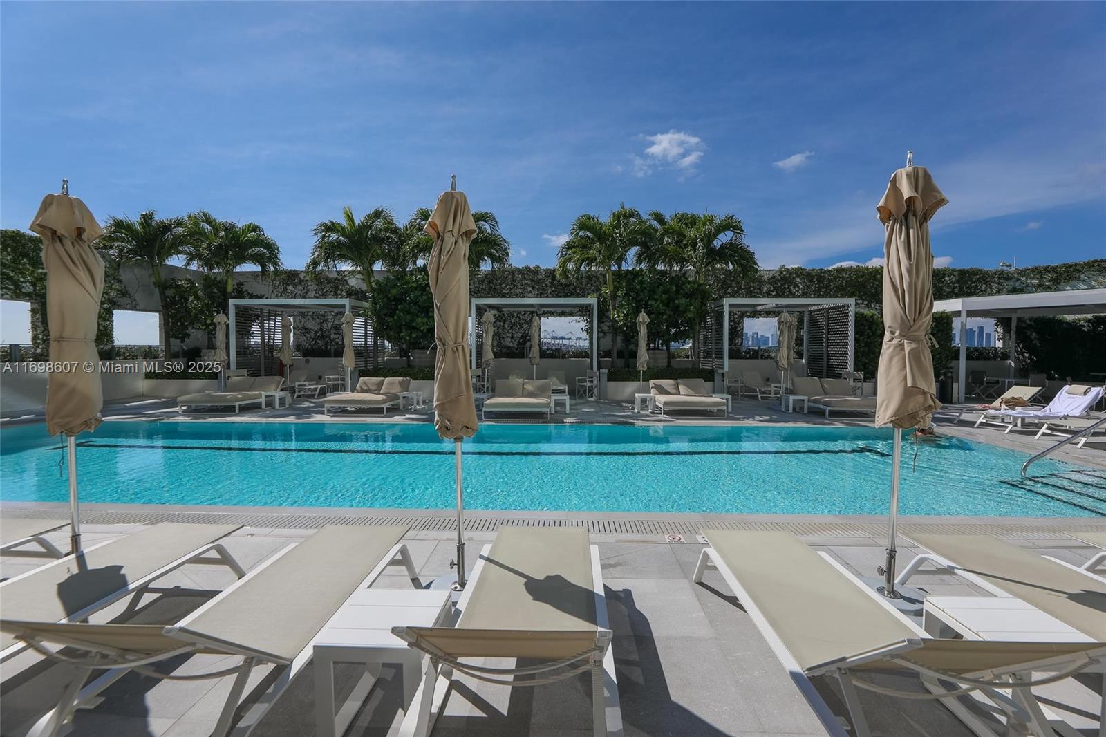450 Alton Rd #2008, Miami Beach FL 33139