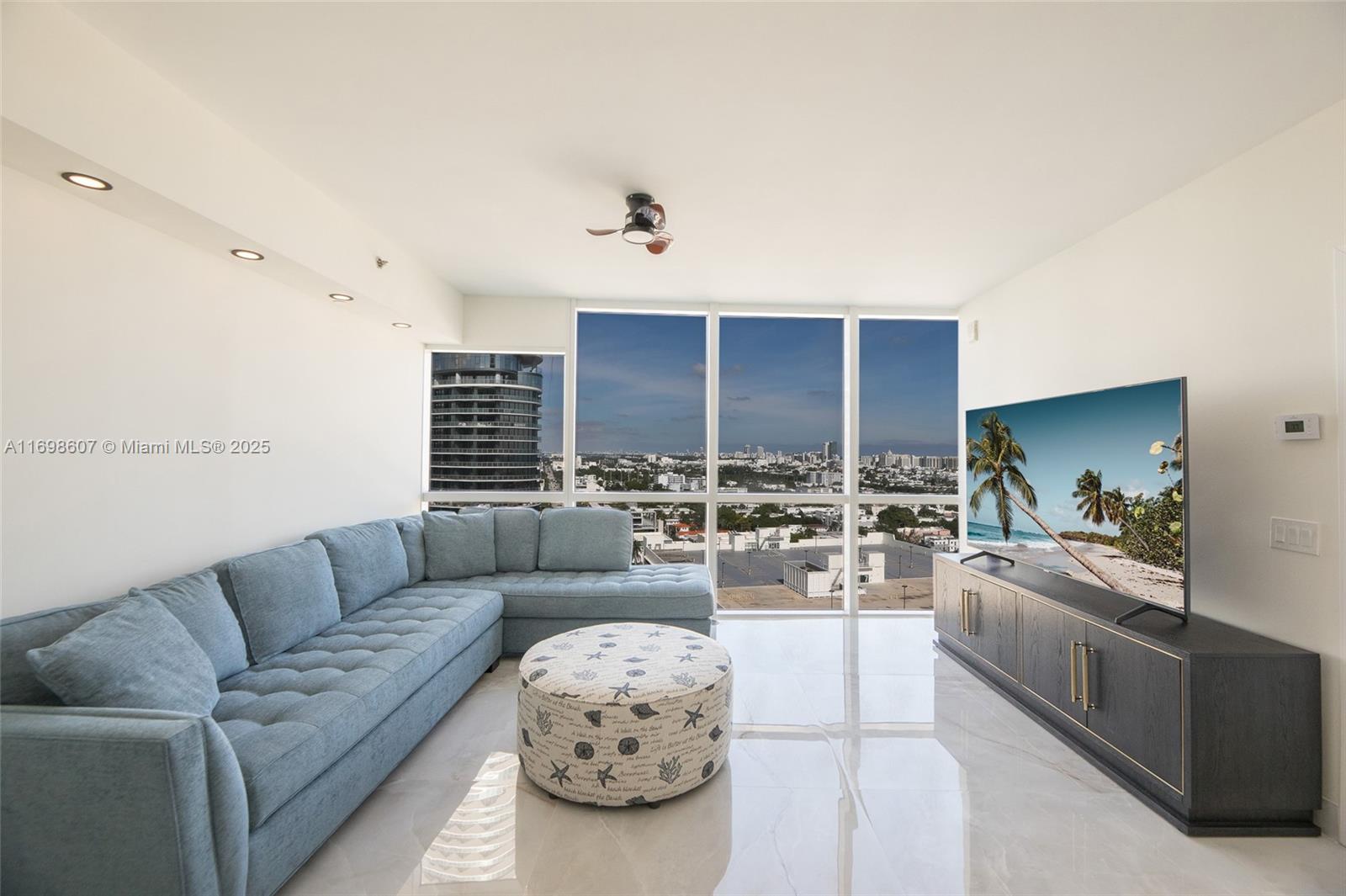 450 Alton Rd #2008, Miami Beach FL 33139