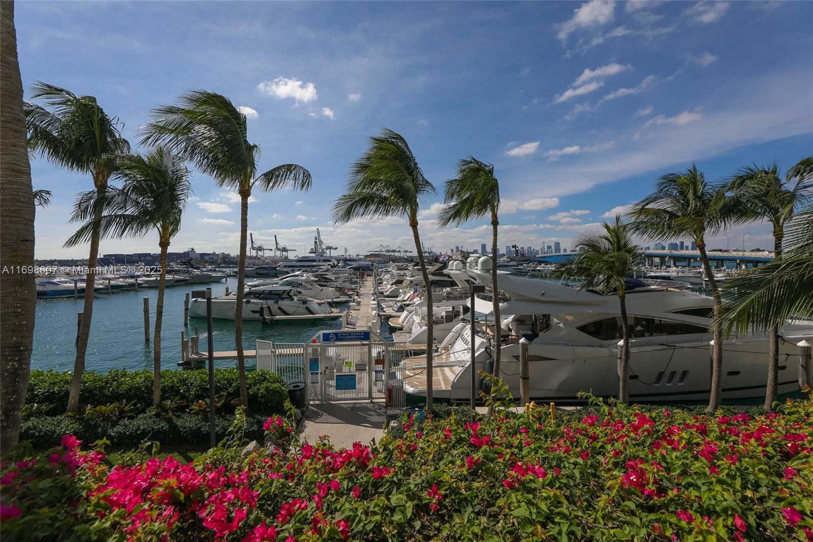 450 Alton Rd #2008, Miami Beach FL 33139
