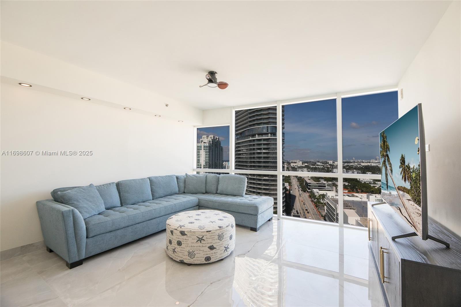 450 Alton Rd #2008, Miami Beach FL 33139