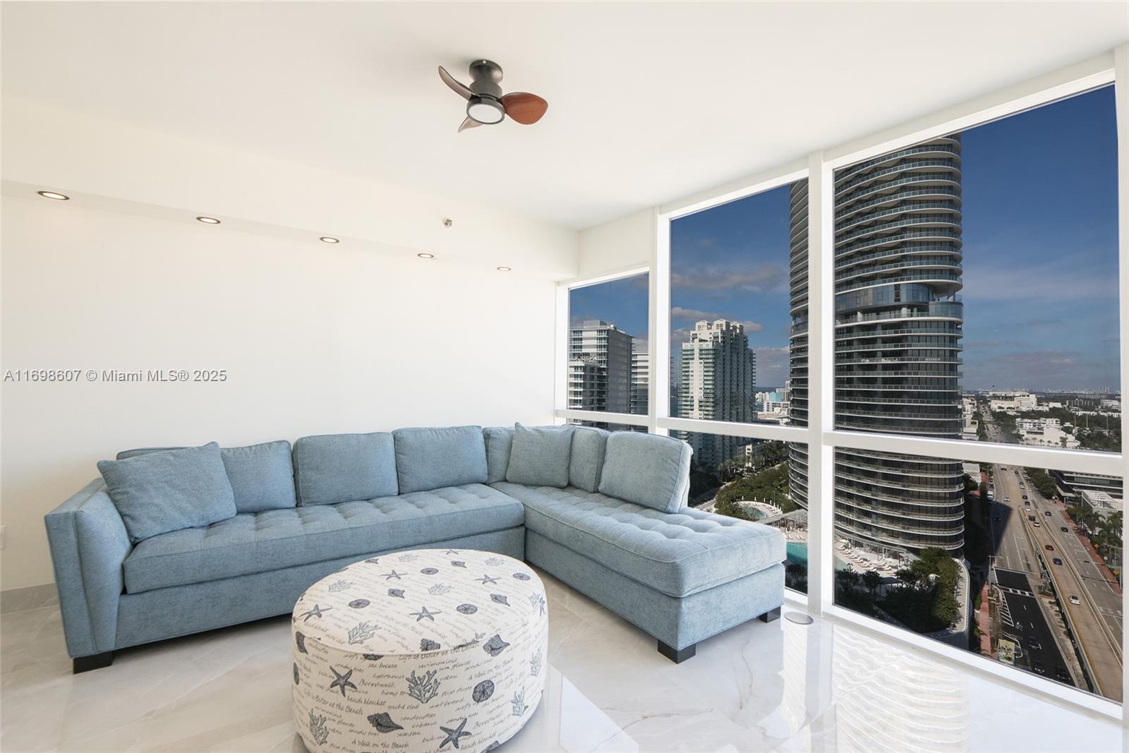 450 Alton Rd #2008, Miami Beach FL 33139