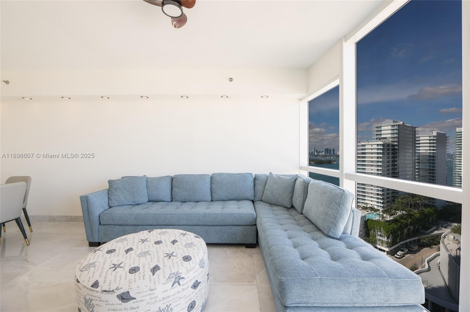 450 Alton Rd #2008, Miami Beach FL 33139