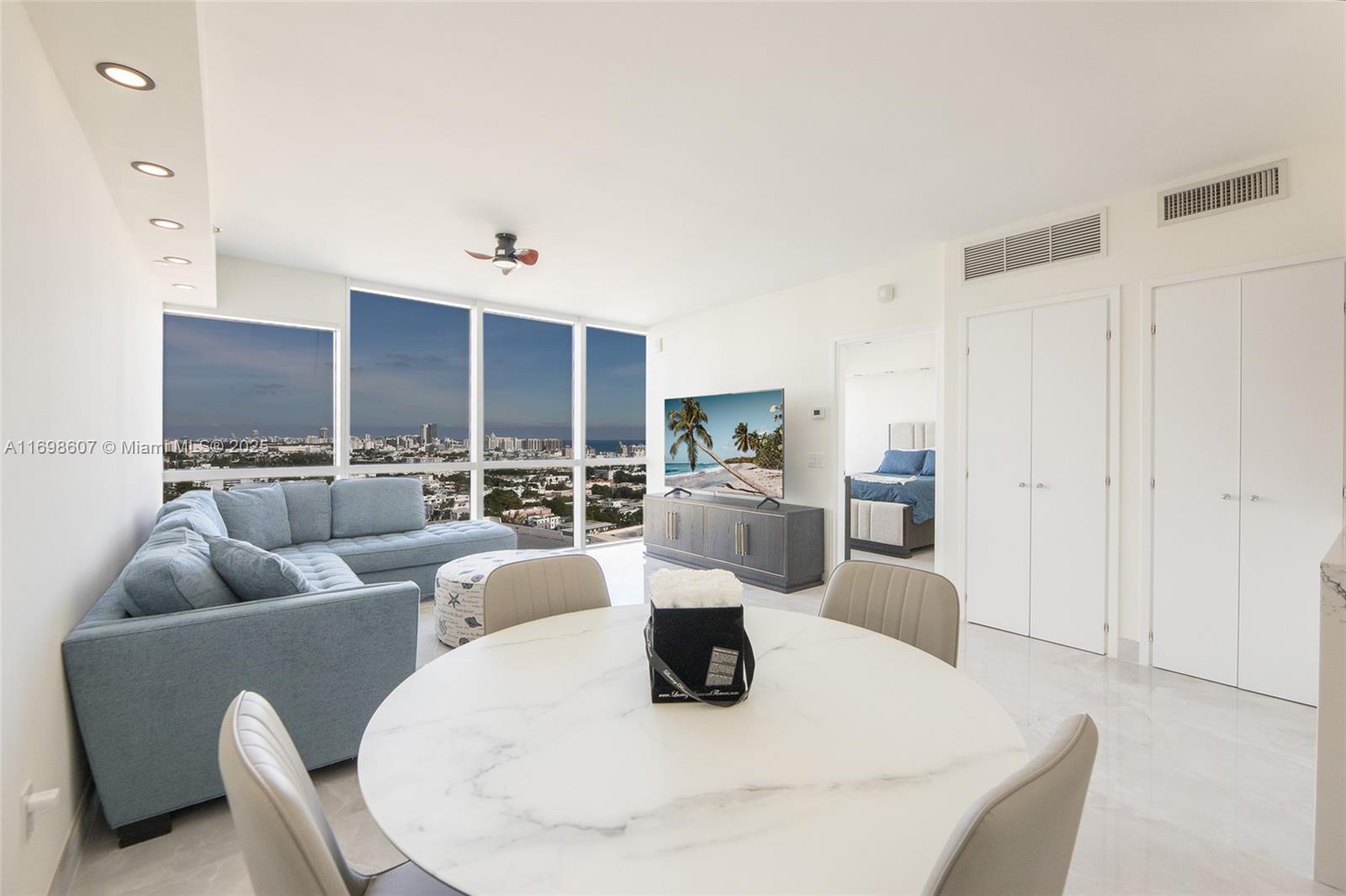 450 Alton Rd #2008, Miami Beach FL 33139
