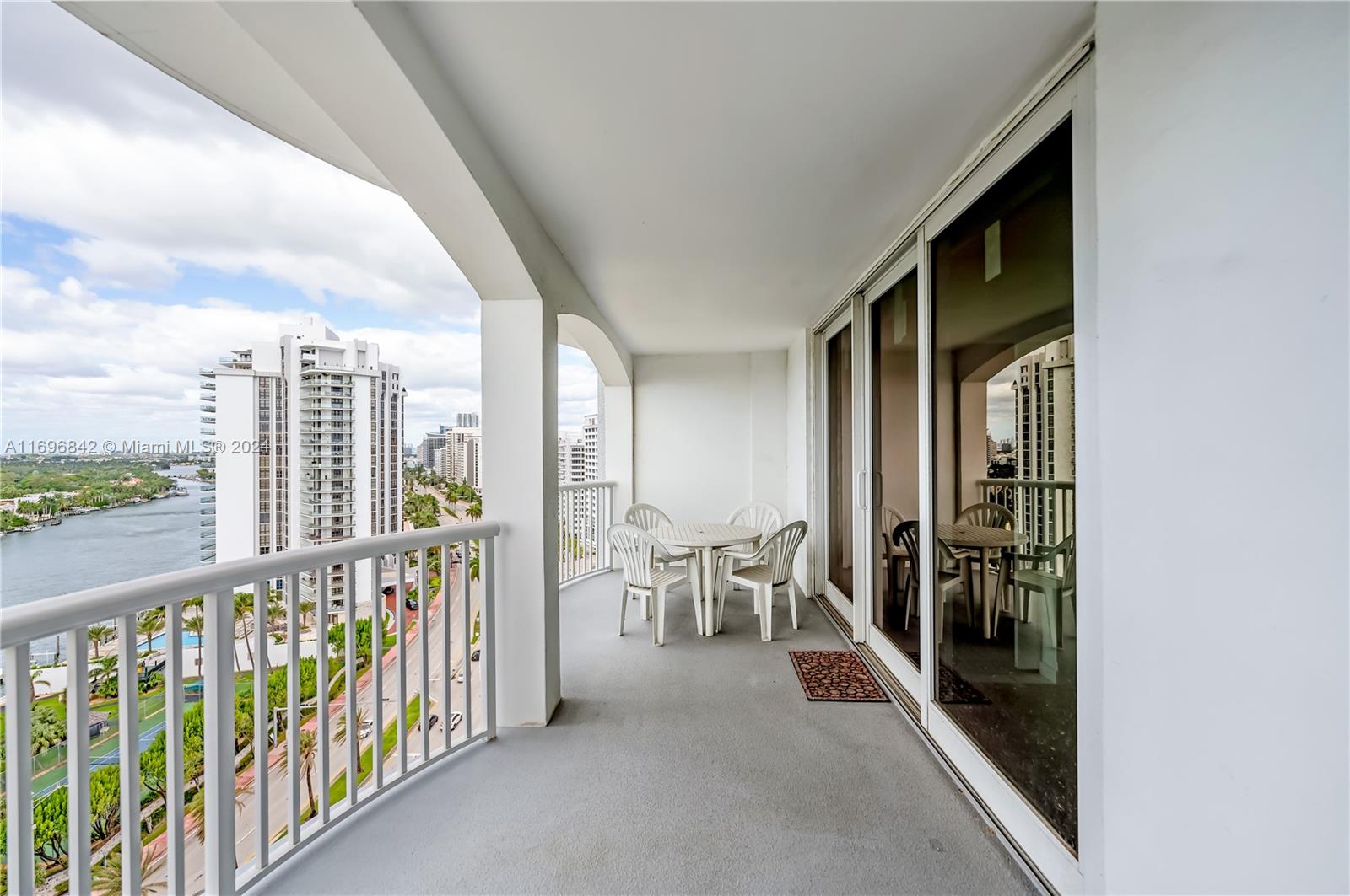 Welcome to this spacious 1-bedroom unit in the iconic Carriage House, a Miami Beach landmark known for its timeless charm and elegance. Perched on the 14th floor, this gem boasts an expansive balcony with breathtaking, unobstructed views of Biscayne Bay and the Magic City—perfect for soaking in stunning sunsets. The Carriage House offers exceptional resort-style amenities, including valet service, an on-site market and restaurant, tennis and basketball court, a pool deck, and a fitness center with panoramic ocean views, making every day feel like a vacation getaway. Plus, the boardwalk is just steps away, inviting you to enjoy leisurely strolls or energizing walks along the beach without touching the sand. Don’t miss this incredible opportunity—schedule your private showing today!