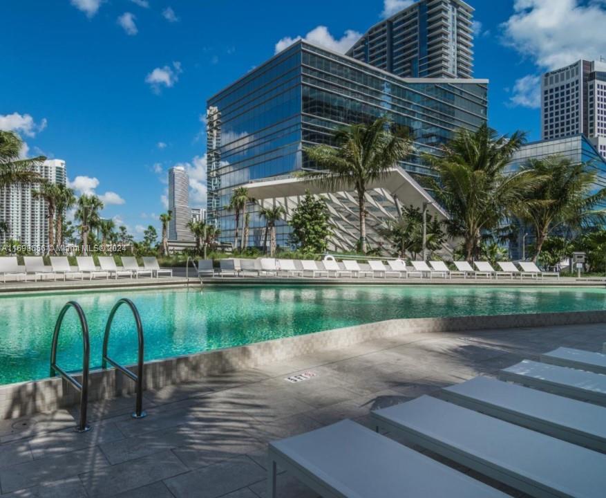 88 SW 7th St #3012, Miami, Florida image 21