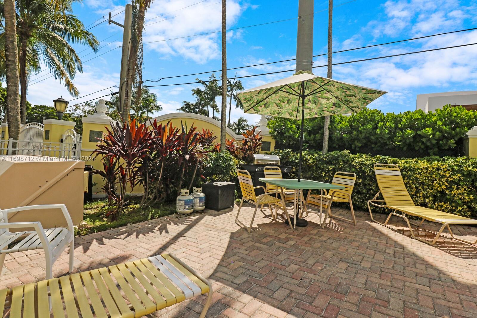 2660 NE 8th Ave #306, Wilton Manors, Florida image 17