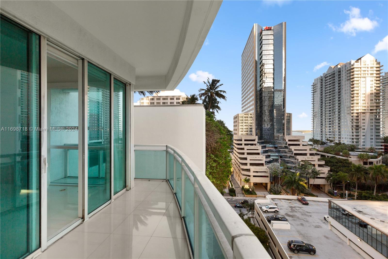 951 Brickell Ave #1010, Miami, Florida image 3