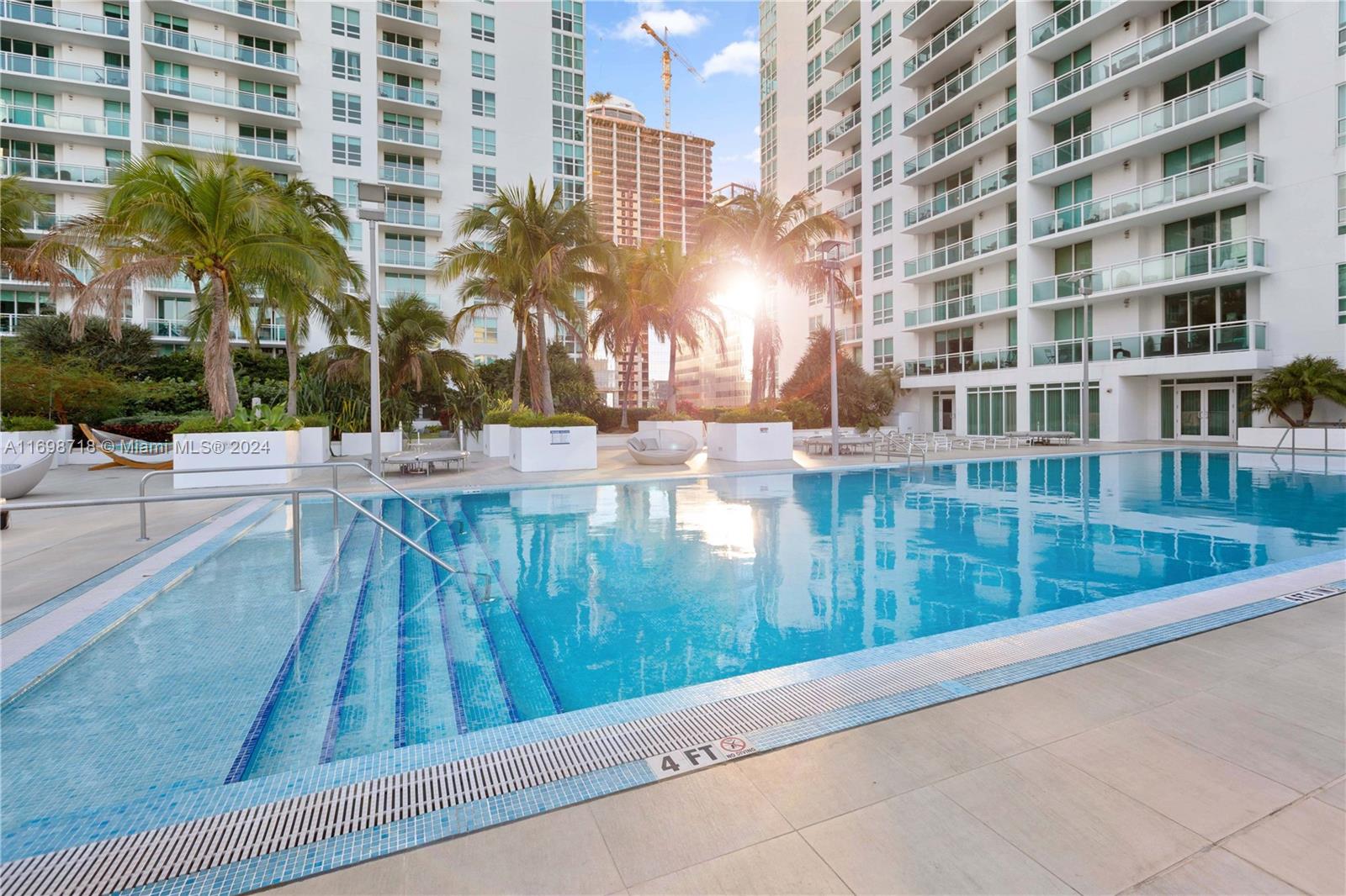 951 Brickell Ave #1010, Miami, Florida image 31