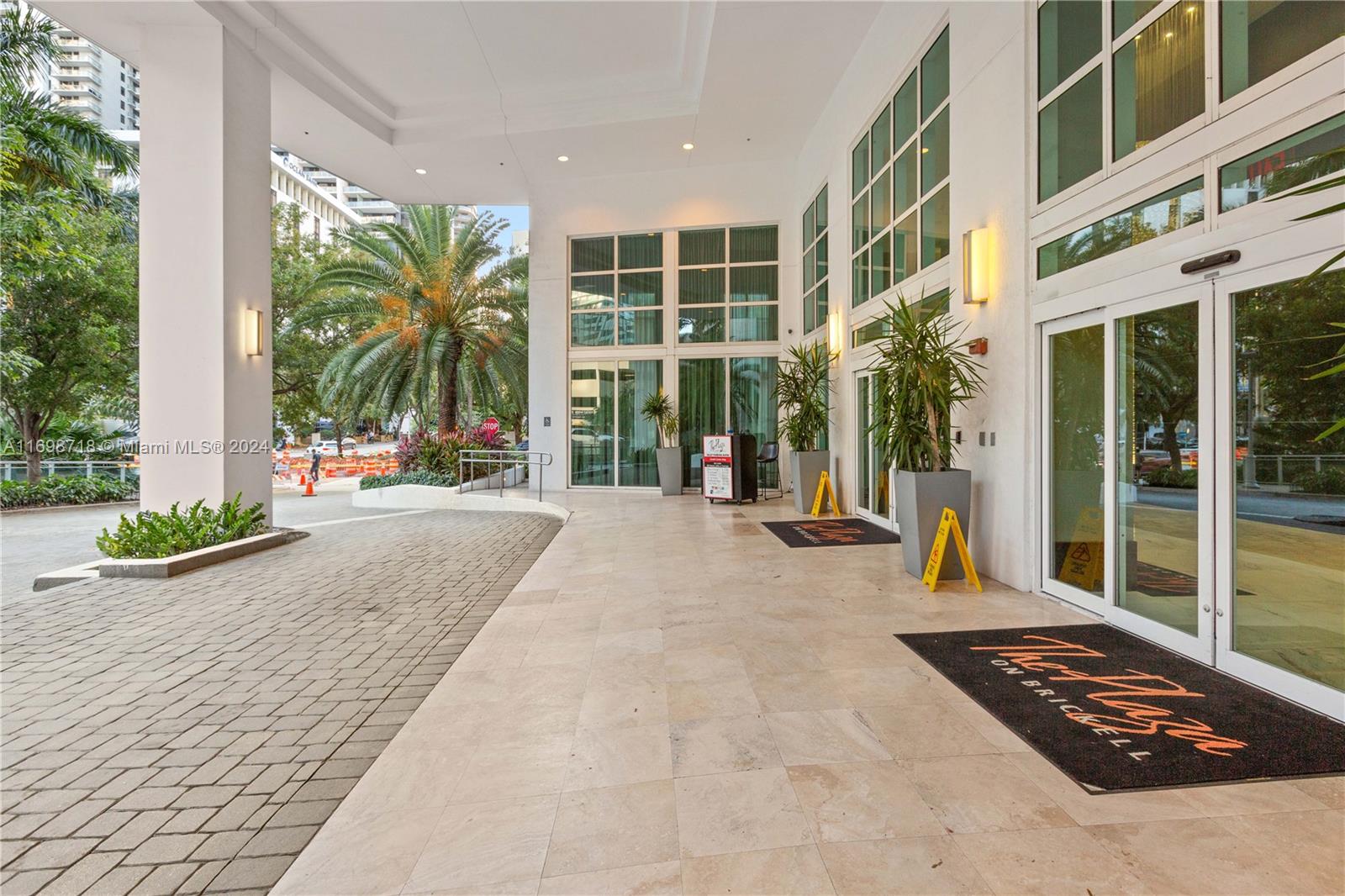 951 Brickell Ave #1010, Miami, Florida image 34