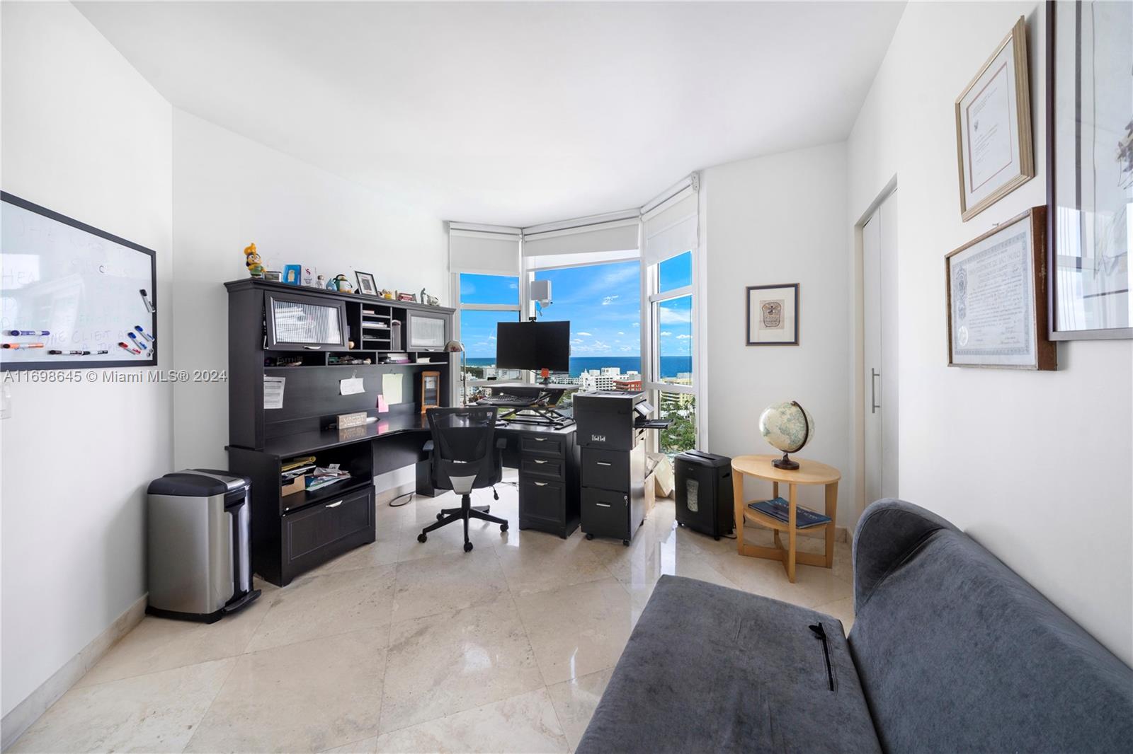 300 S Pointe Dr #1901, Miami Beach FL 33139