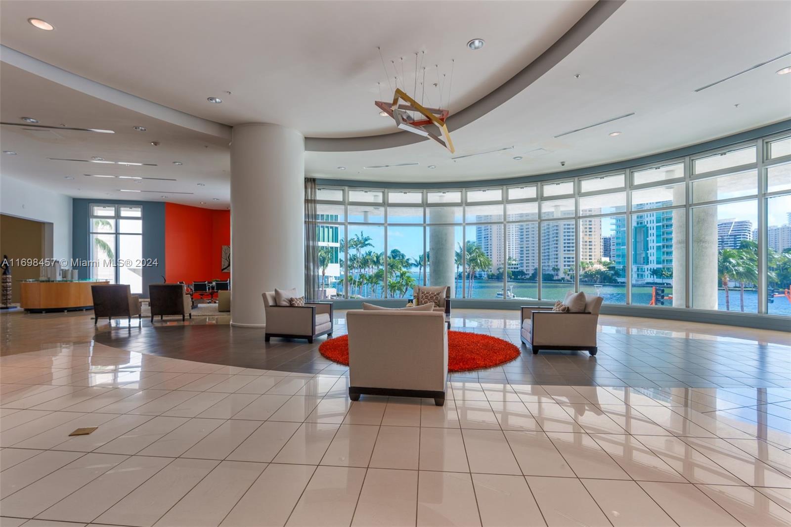 300 S Biscayne Blvd #T-2614, Miami FL 33131