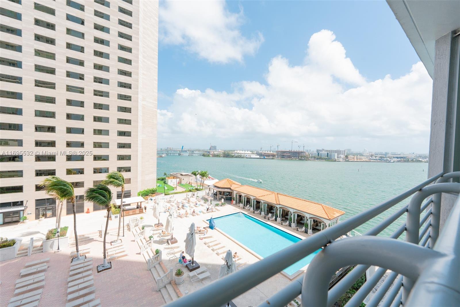 335 Biscayne Blvd Unit 1108, Miami, Florida 33131
