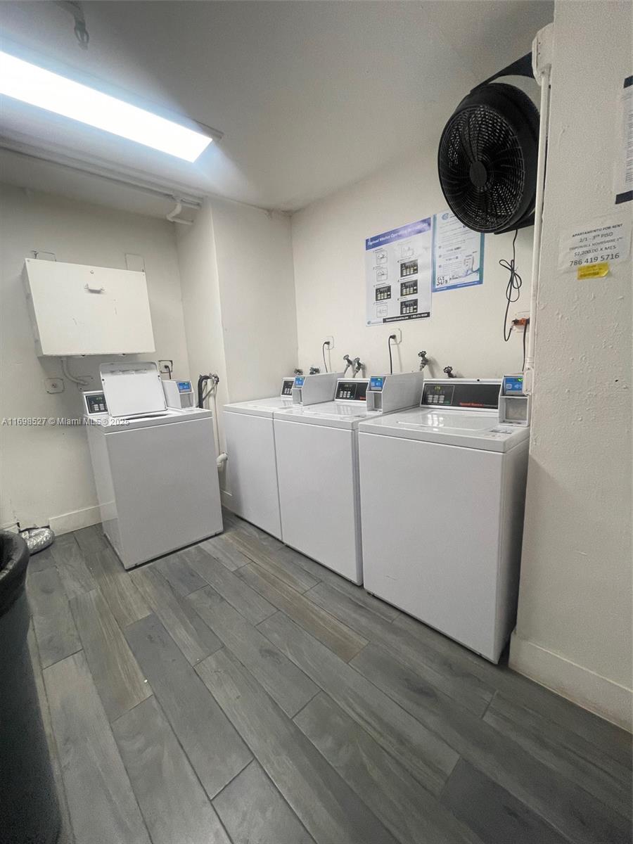 11195 SW 1st St #314, Sweetwater, Florida image 21
