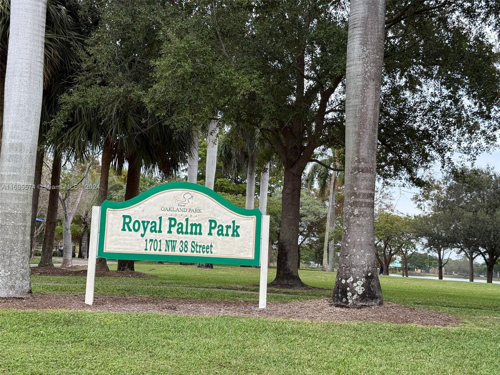 113 Royal Park Dr #1B, Oakland Park, Florida image 13