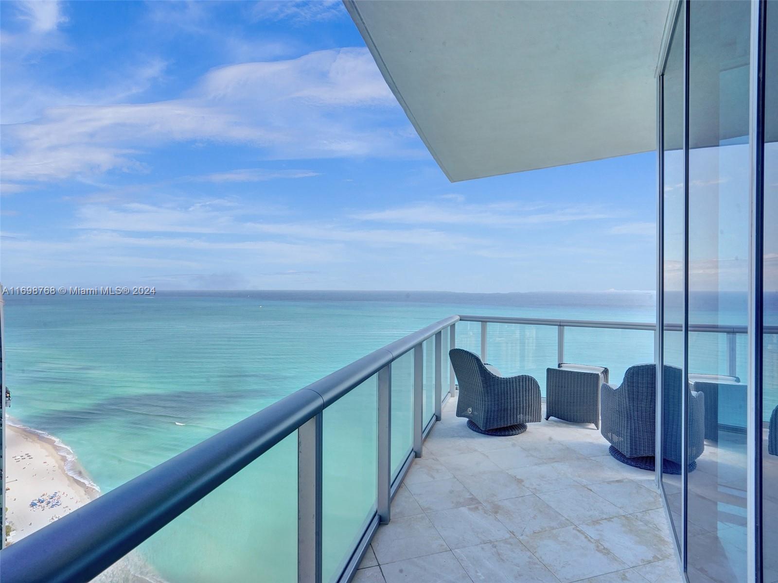 17001 Collins Ave #4608, Sunny Isles Beach, Florida image 10