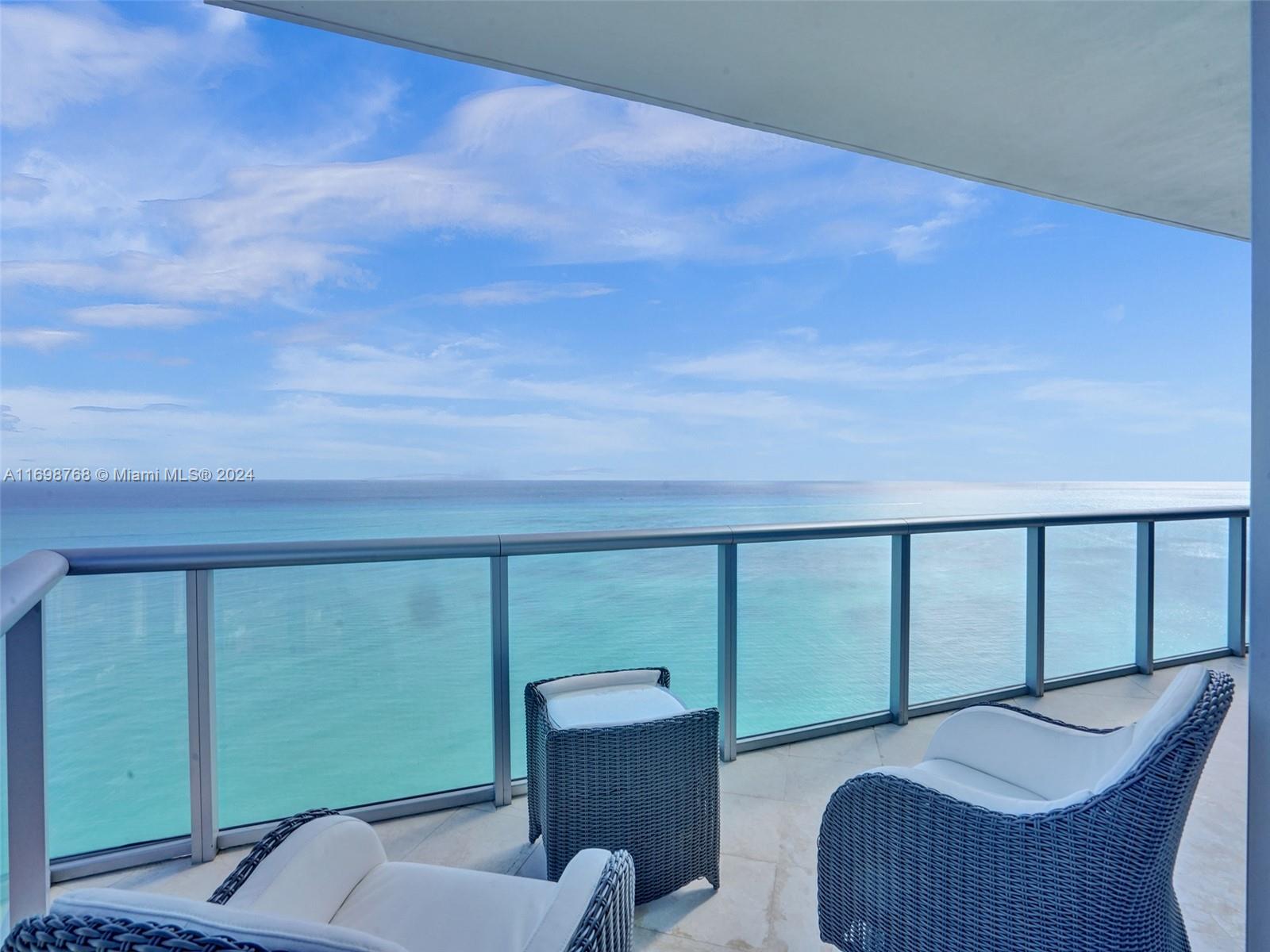 17001 Collins Ave #4608, Sunny Isles Beach, Florida image 11