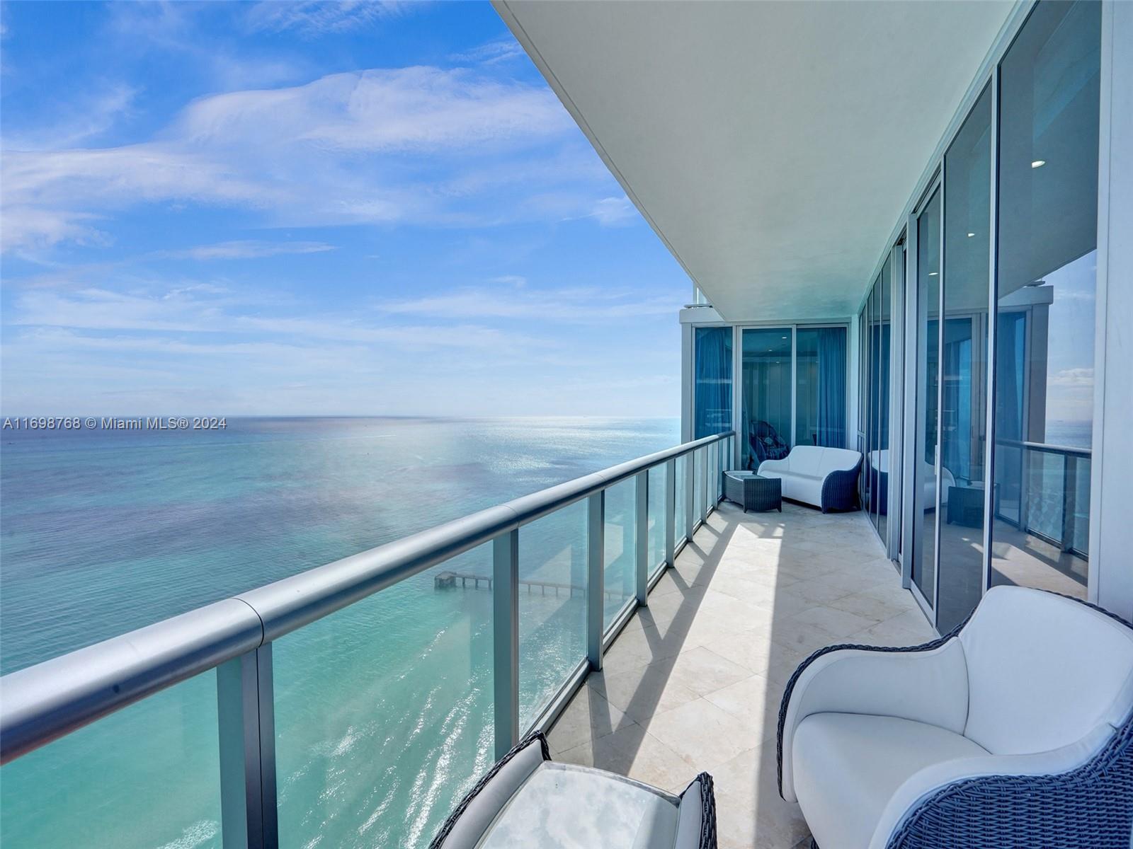 17001 Collins Ave #4608, Sunny Isles Beach, Florida image 13