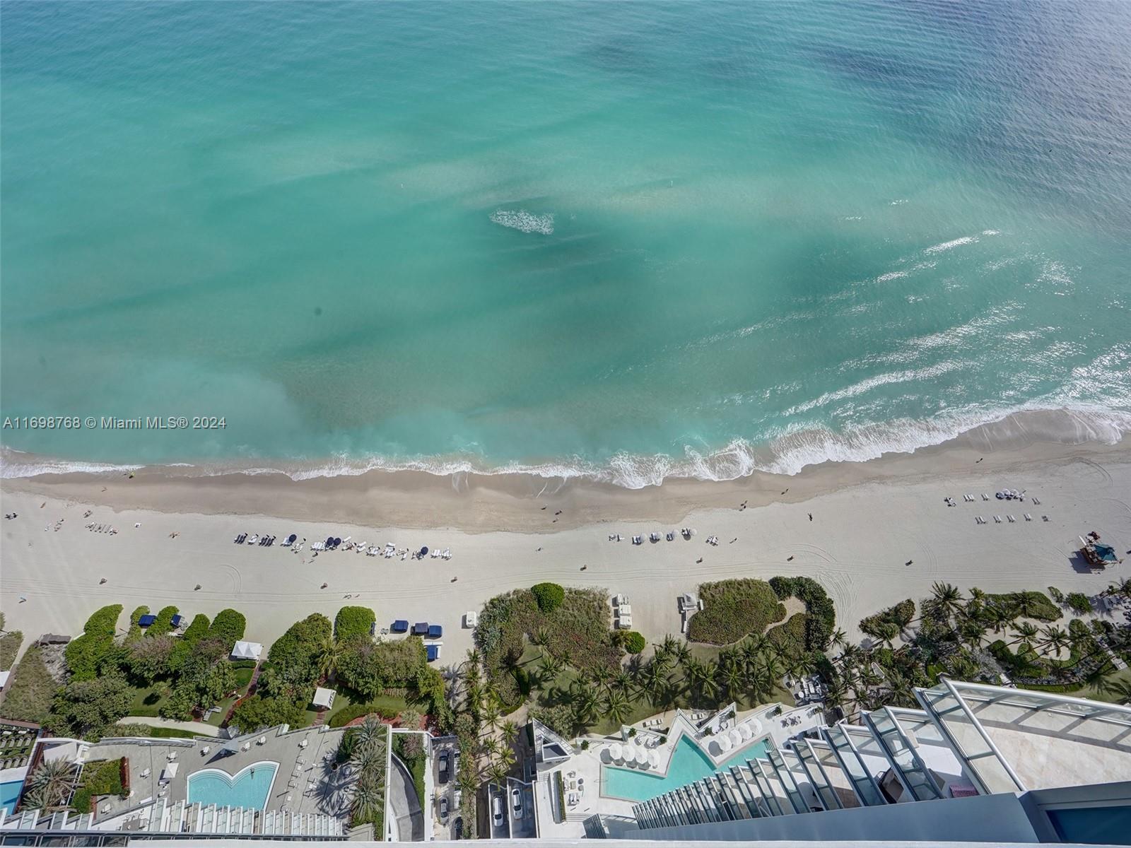 17001 Collins Ave #4608, Sunny Isles Beach, Florida image 15