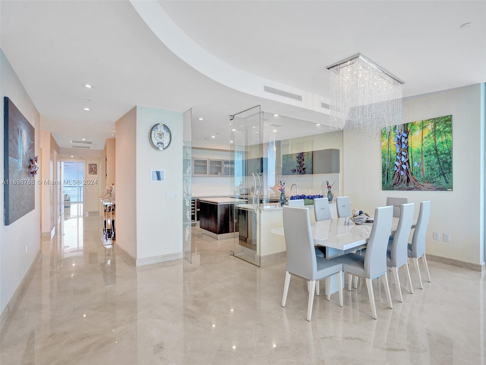 17001 Collins Ave #4608, Sunny Isles Beach, Florida image 18