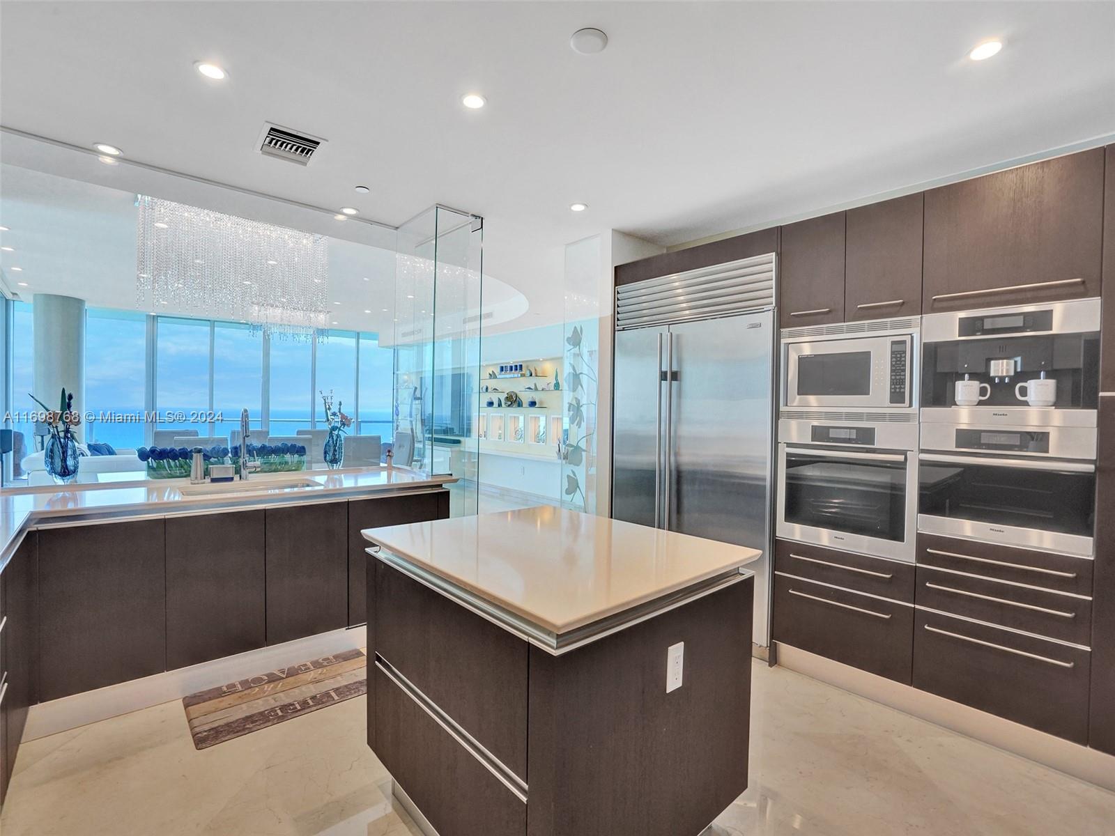 17001 Collins Ave #4608, Sunny Isles Beach, Florida image 21